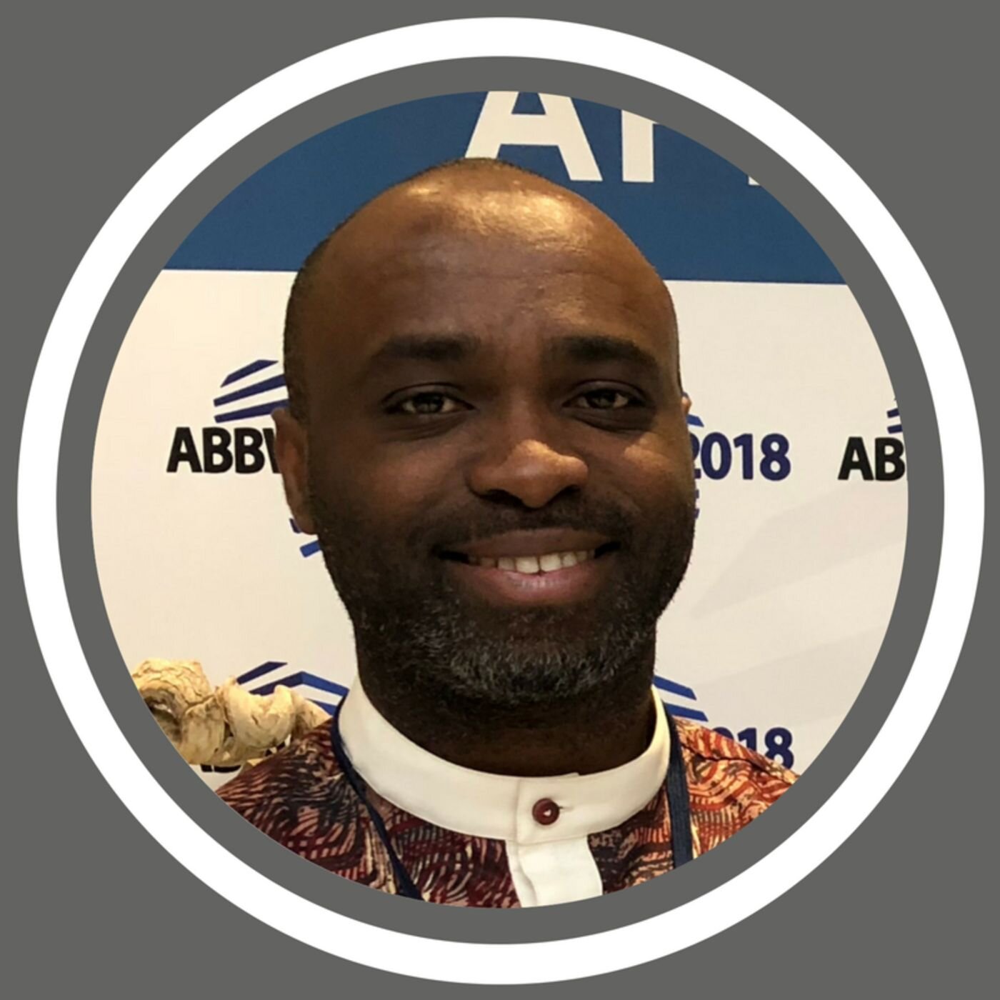 #294 Laurent Assoumou - ASBL Union (FR) episode artwork