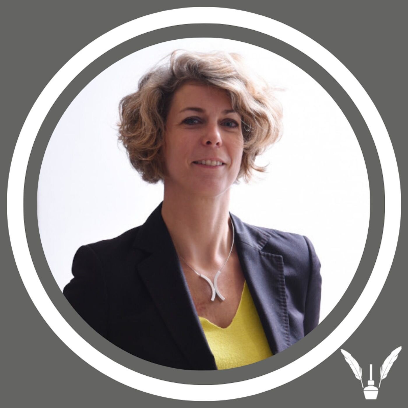 #470 Série spéciale - Viviane Kock : Télétravail en full digital : La culture Remote (FR)