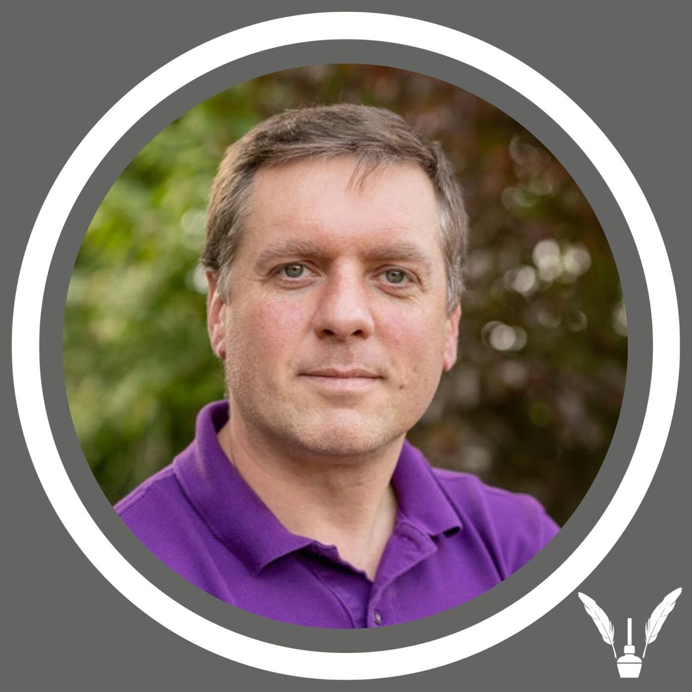 #488 Bruno Sbille - À la découverte des familles d'âmes (FR)