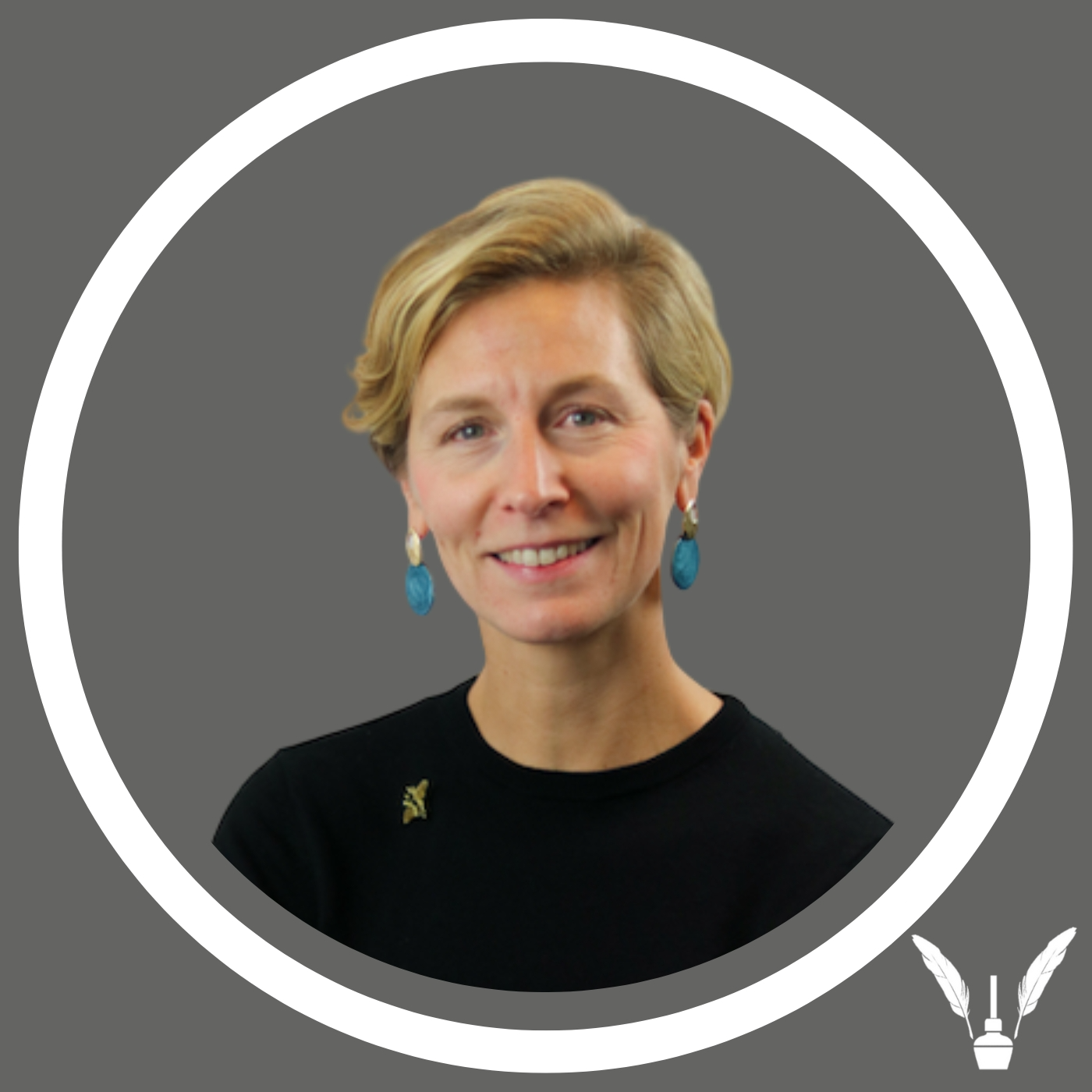 #491 Pauline Six - Découvrez l'analyse des talents clés ! (FR)