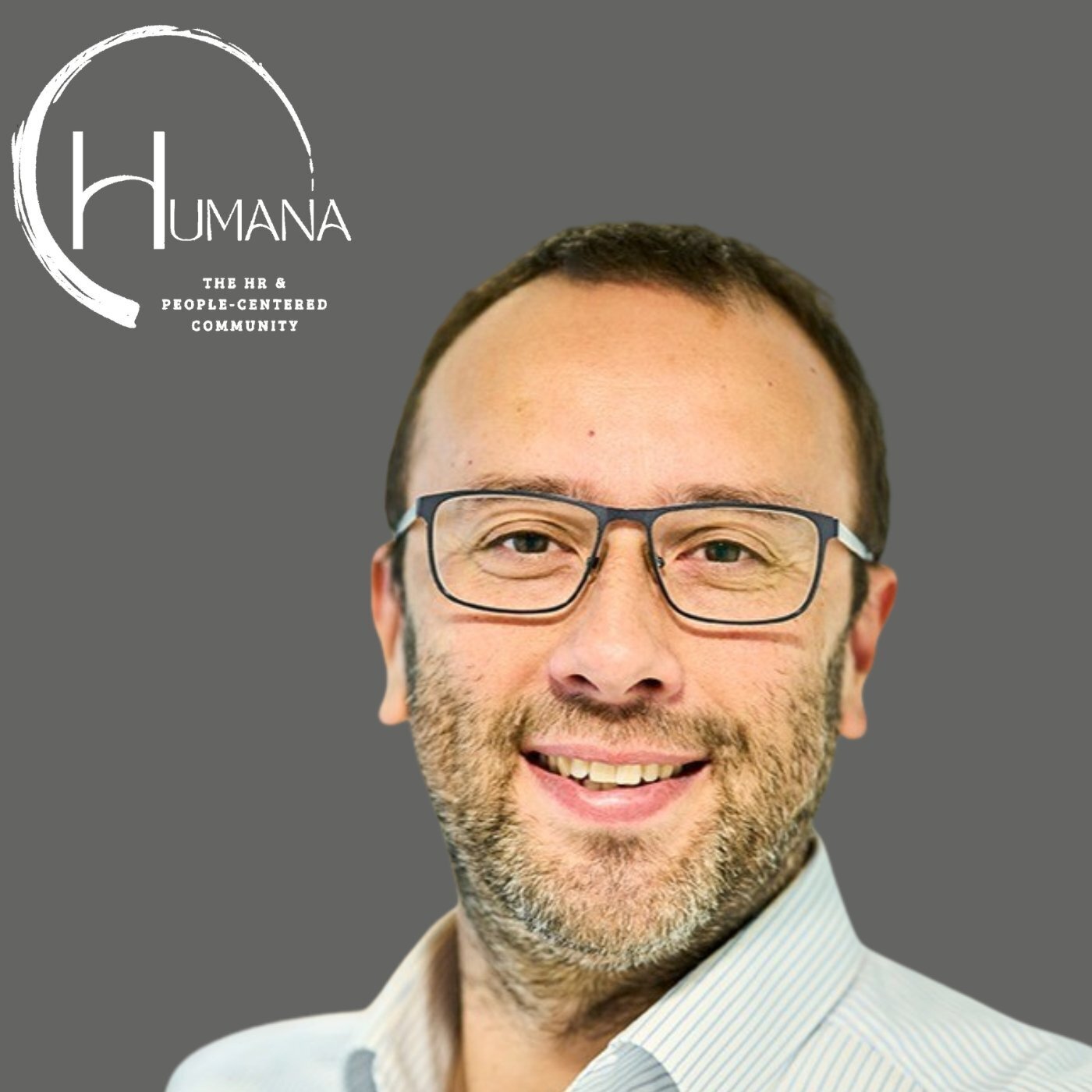 hrmeetup. ©  - The Podcast Factory Org (ASBL-VZW-NPO)