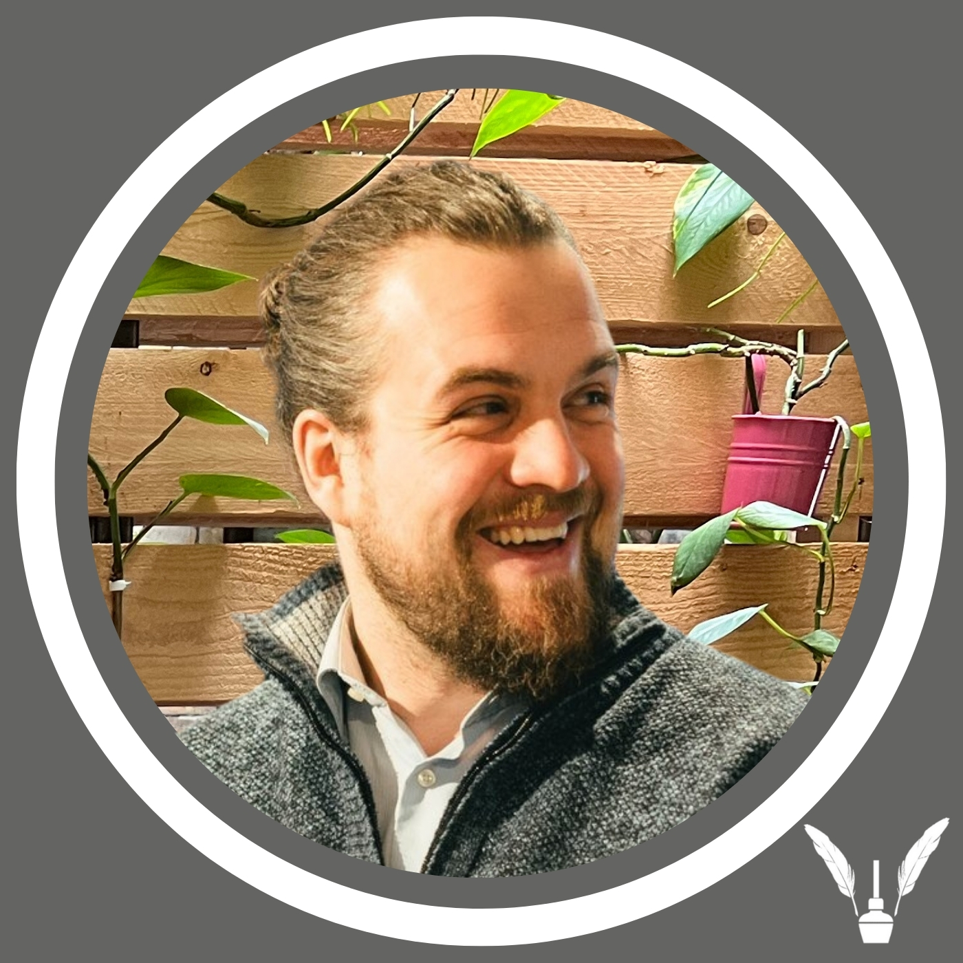 #501 Gregory Vettas Collins - GVC L'Anglais Stratégique (FR)