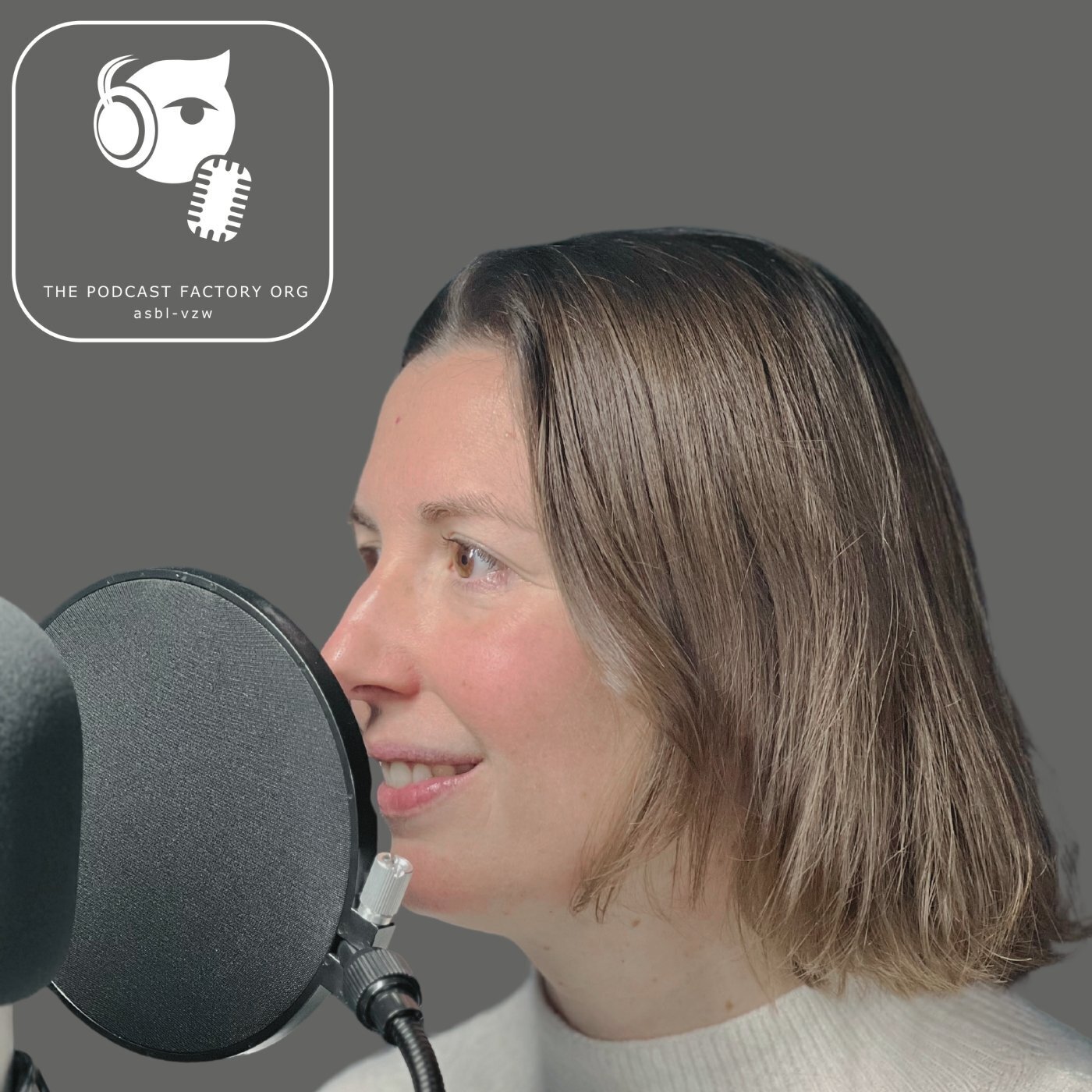 hrmeetup. ©  - The Podcast Factory Org (ASBL-VZW-NPO)