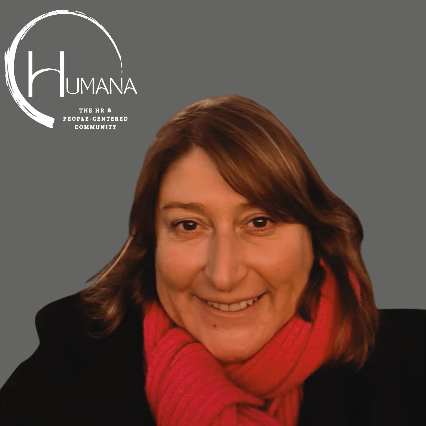 #516 - Audrey Remacle - Transparence, soirées et partage - Feedback soirée Humana (FR) #516 - Audrey Remacle - Transparence, soirées et partage - Feedback soirée Humana (FR)