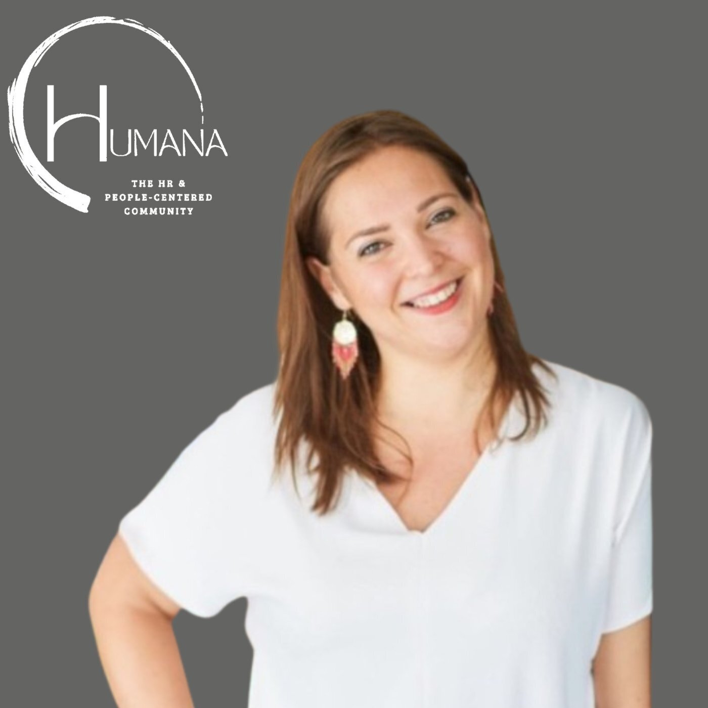 #520 Marie Page - Une soirée Humana, un échange, une étincelle… (FR) #520 Marie Page - Une soirée Humana, un échange, une étincelle… (FR)