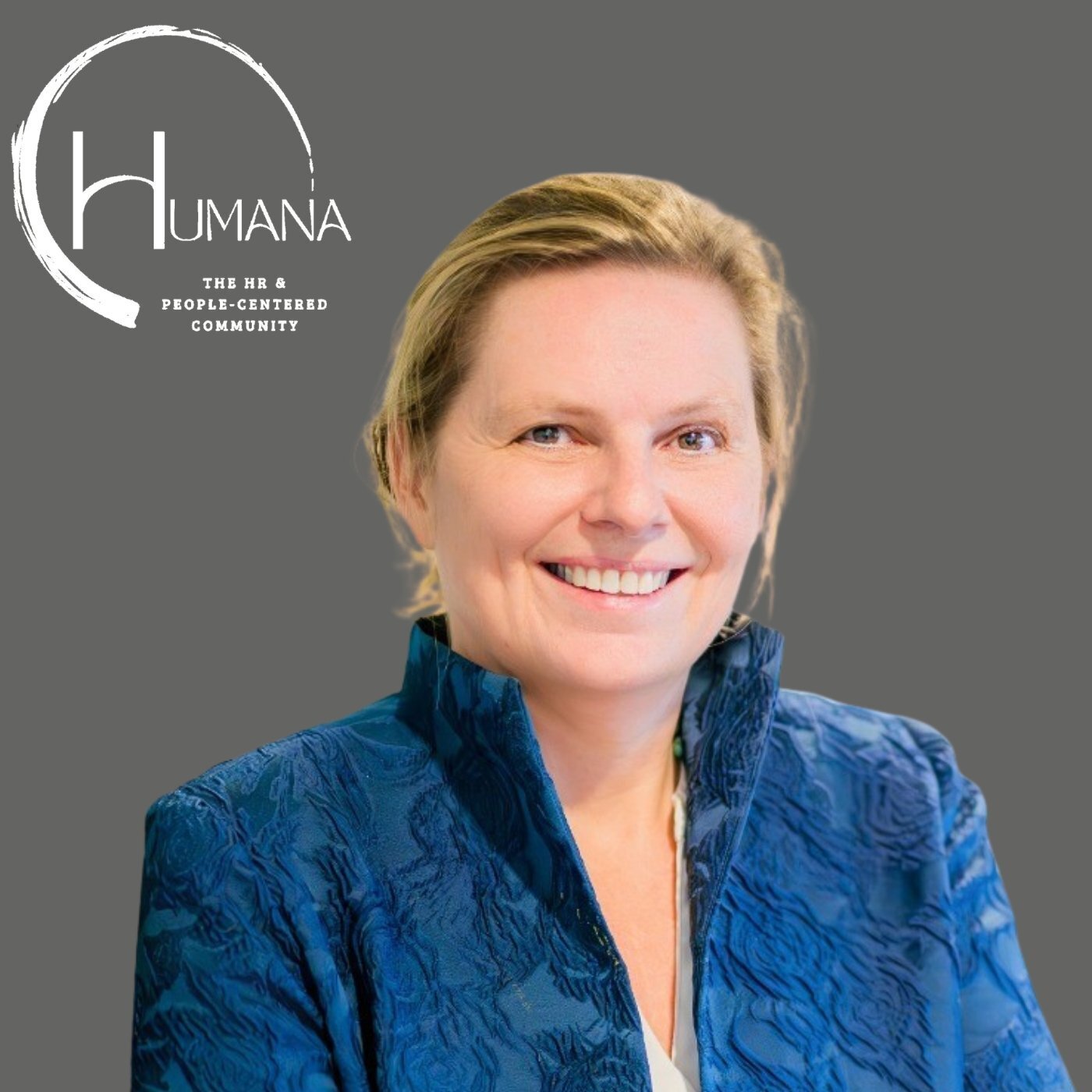 #521 Des pépites RH en 2h chrono : l’expérience "Humana" vue par Laetitia van Wijck (FR) #521 Des pépites RH en 2h chrono : l’expérience "Humana" vue par Laetitia van Wijck (FR)