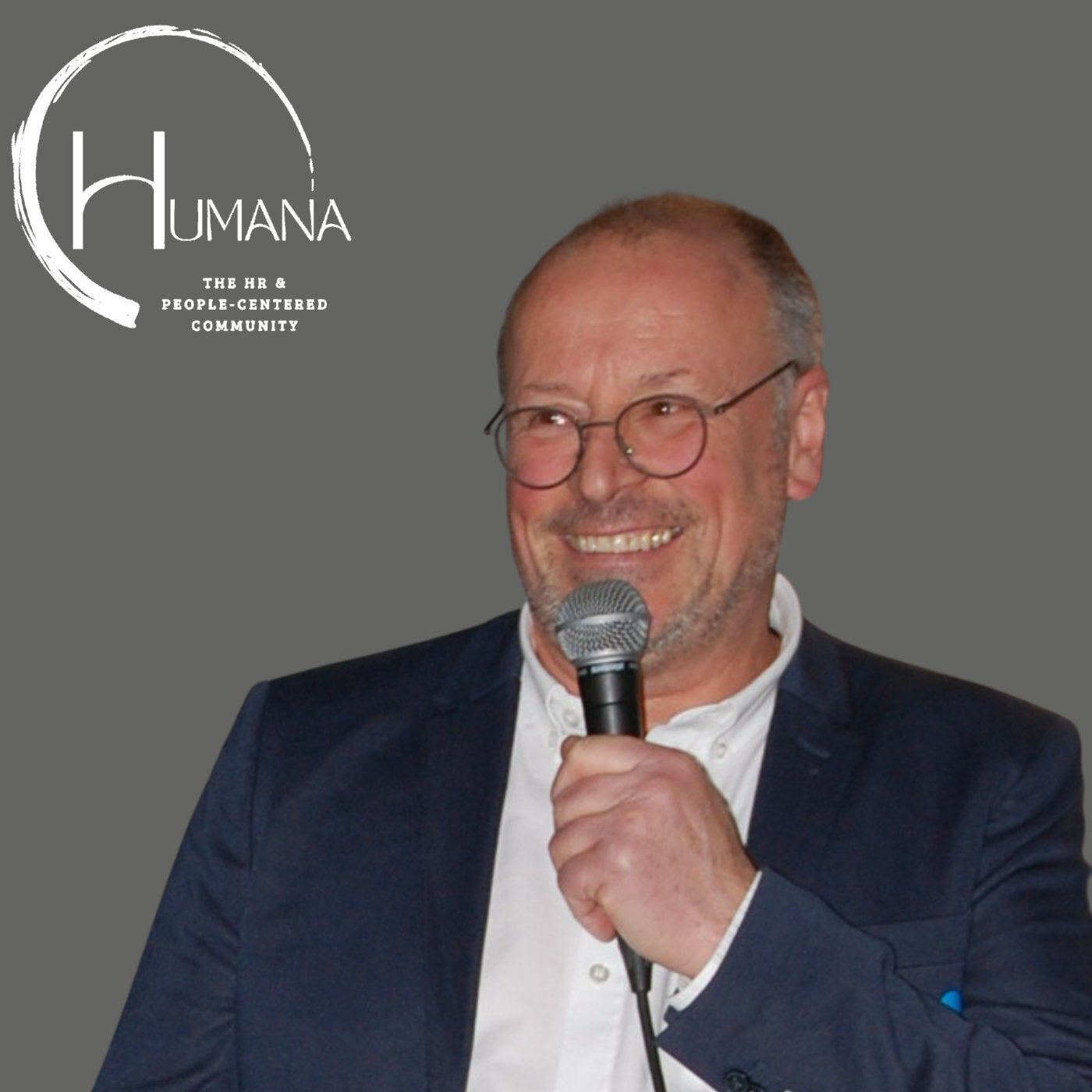 #524 Alain Bock : "Tu ressors d’une soirée Humana un peu plus qui tu es" (FR) #524 Alain Bock : "Tu ressors d’une soirée Humana un peu plus qui tu es" (FR)