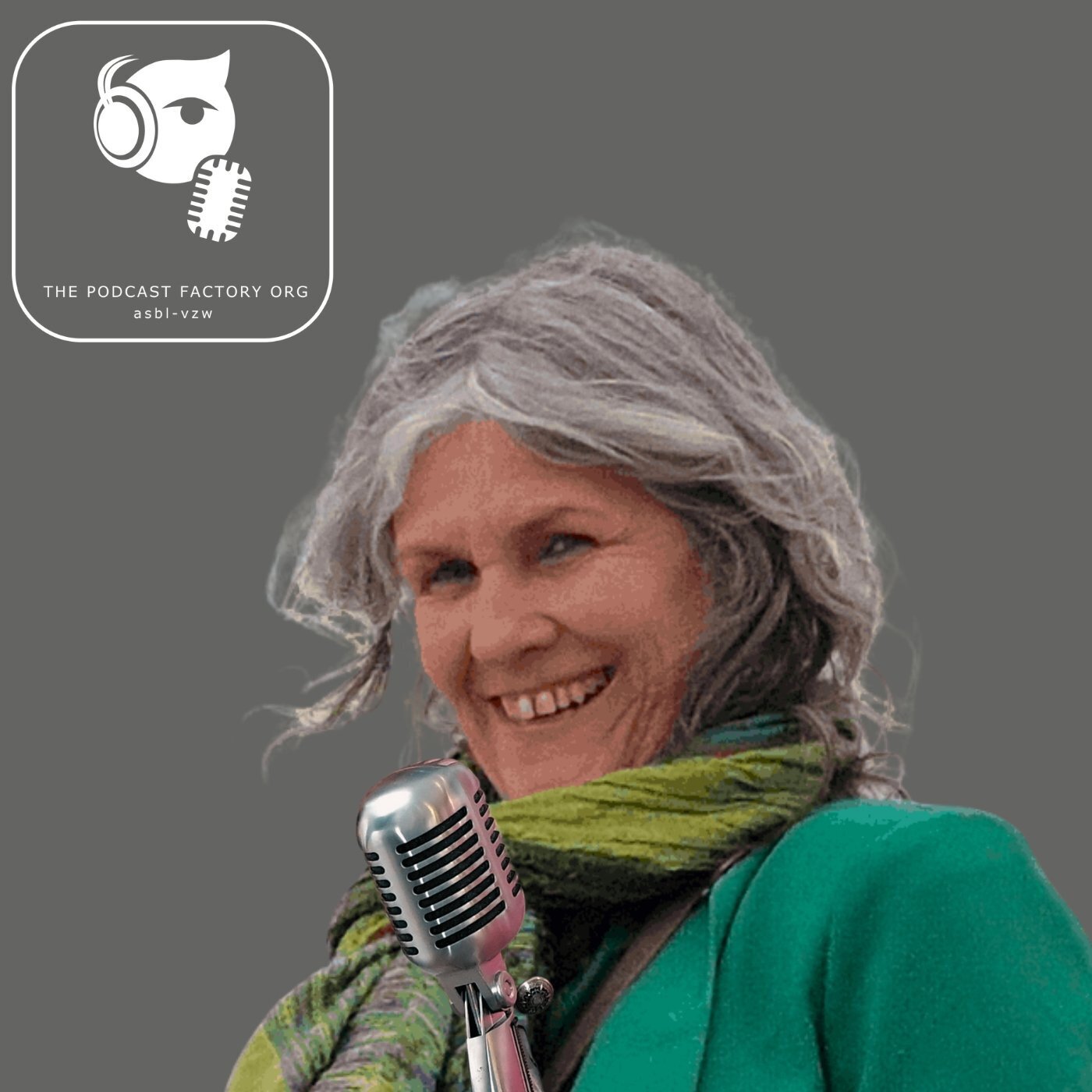 #526 Katrien Dosogne - La TPV (FR) #526 Katrien Dosogne - La TPV (FR)