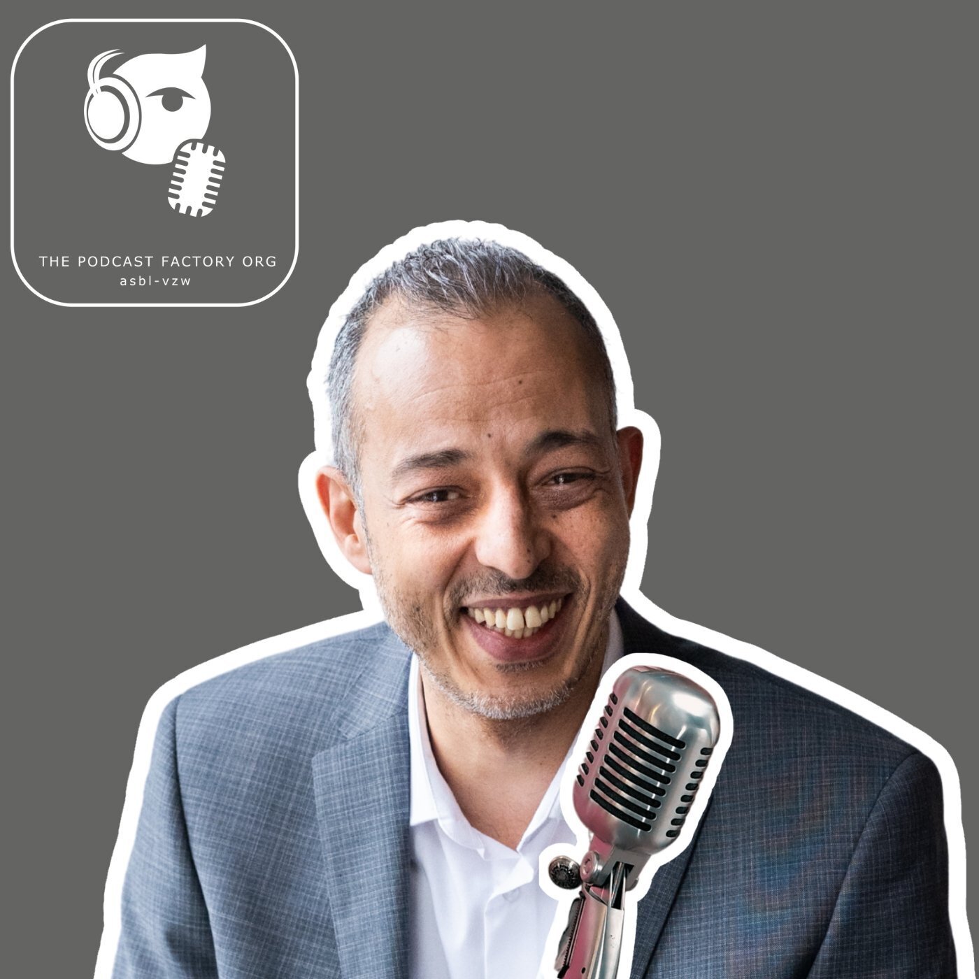 #527 Fouad Semlali - Le métier de coach est mort… RIP coach (FR) #527 Fouad Semlali - Le métier de coach est mort… RIP coach (FR)