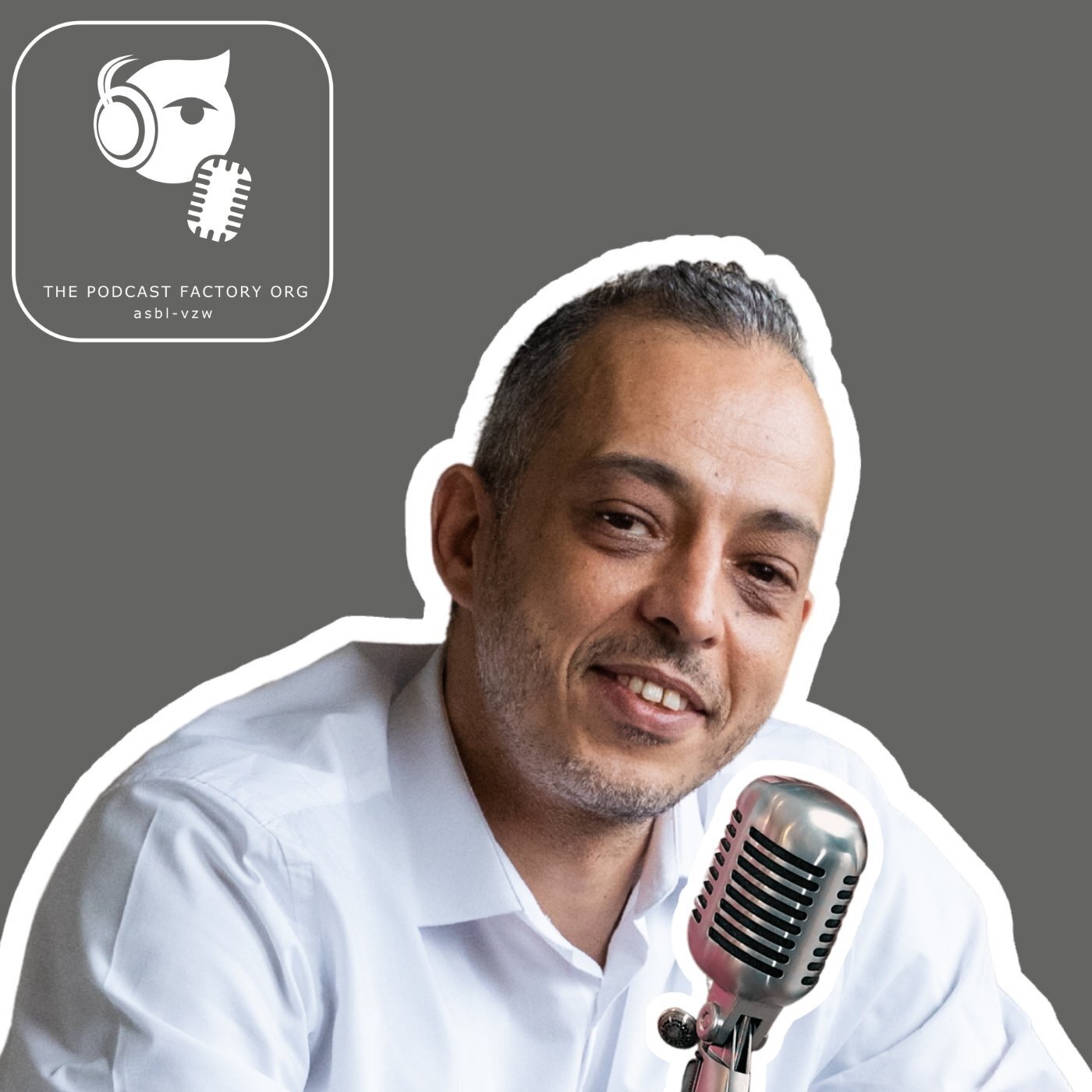 #528 Fouad Semlali - Directeur régional du BNI à Bruxelles (FR) #528 Fouad Semlali - Directeur régional du BNI à Bruxelles (FR)