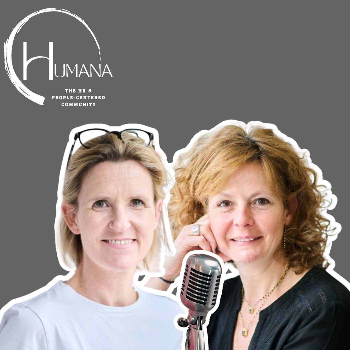 #529 Neurodiversité en entreprise – soirée Humana du 9 octobre (FR) #529 Neurodiversité en entreprise – soirée Humana du 9 octobre (FR)