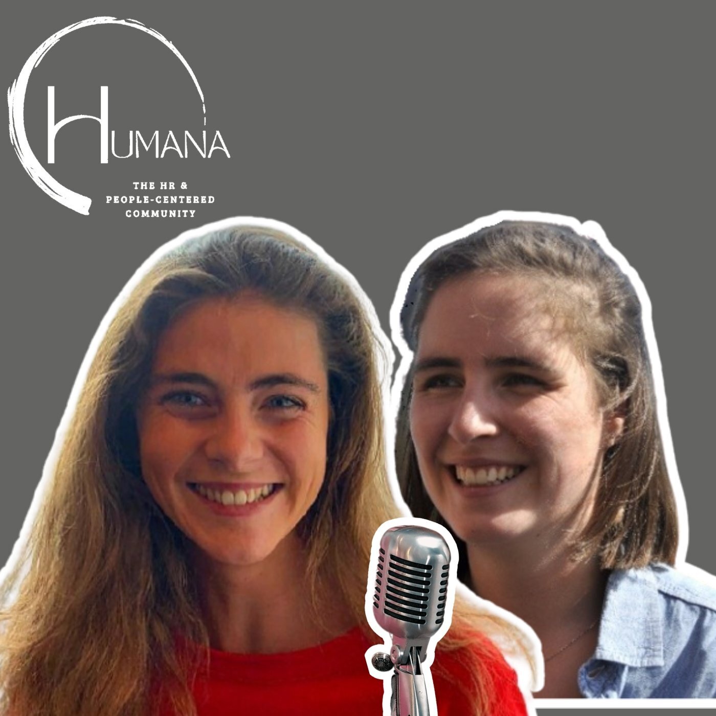 #531 Laura Lacroix & Éléonore Piedboeuf - Feedback de la soirée Humana de juin 2025 (FR) #531 Laura Lacroix & Éléonore Piedboeuf - Feedback de la soirée Humana de juin 2025 (FR)