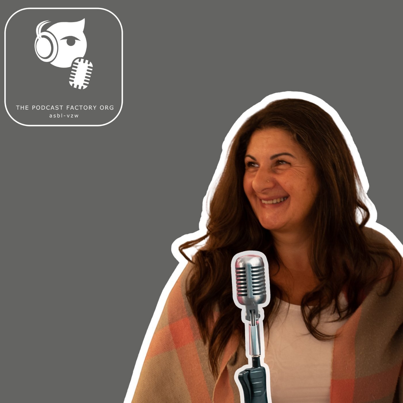 #535 Gunay Kaplan - Égalité, burnout et quête de sens : le courage d’oser tardivement