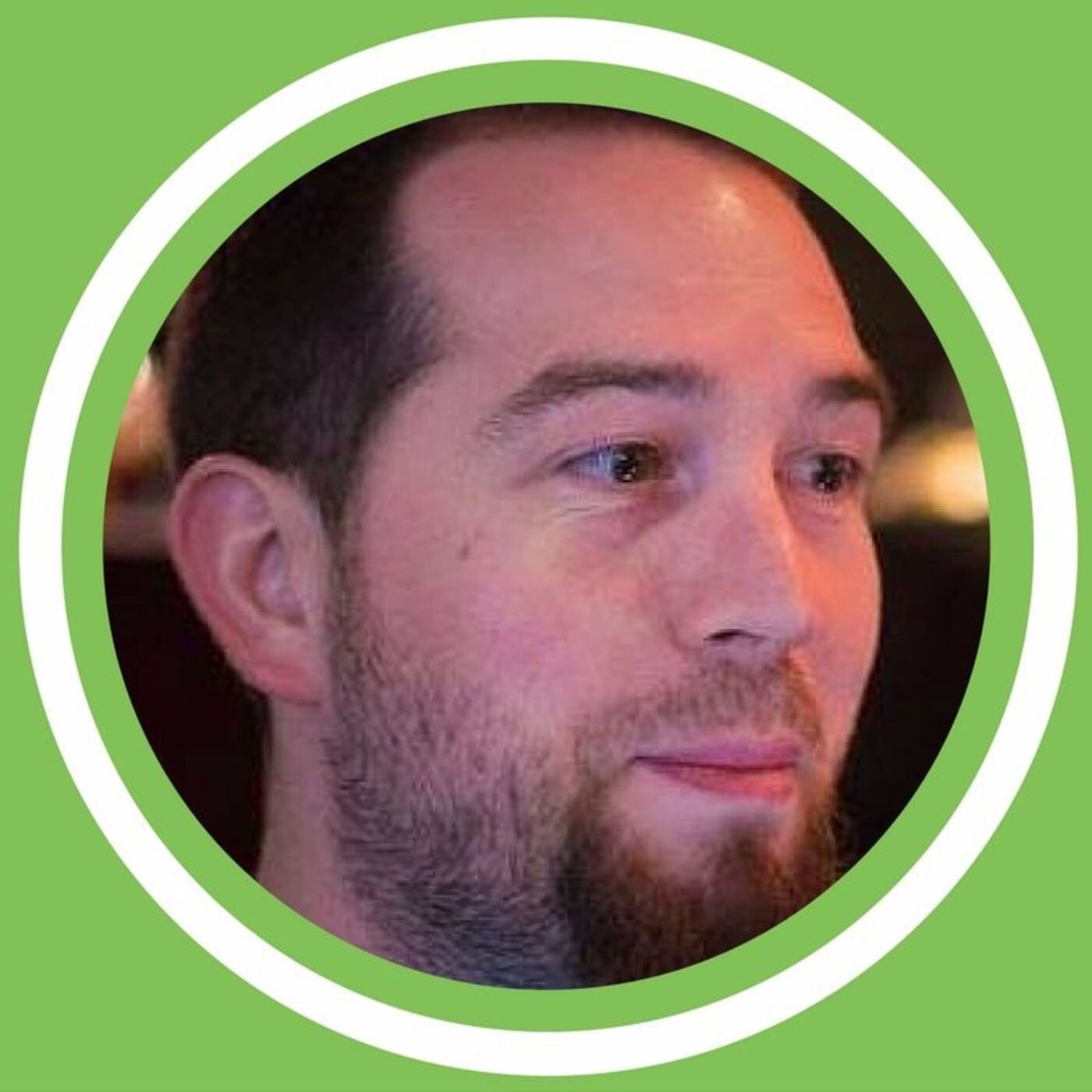 #009 - Nicolas Goyer - Le repair café de Forest (FR ) episode artwork