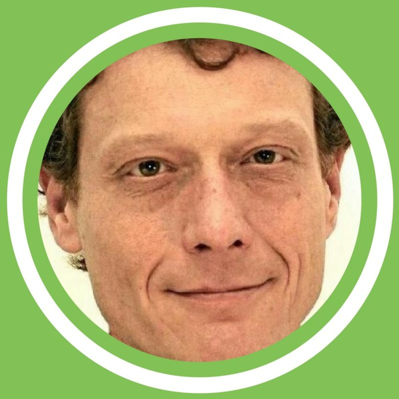 #031 - Jean-Claude Englebert - Echevin de la commune de Forest (FR) episode artwork