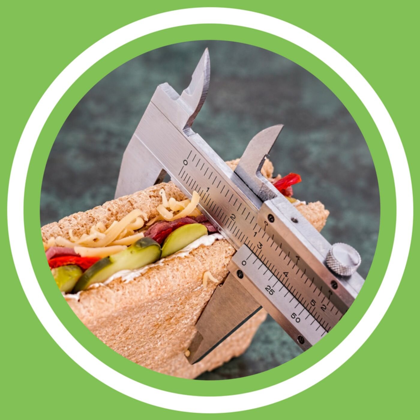 #040 - Loredana Collura - Le régime 5.2 ça sert à quoi? (FR)