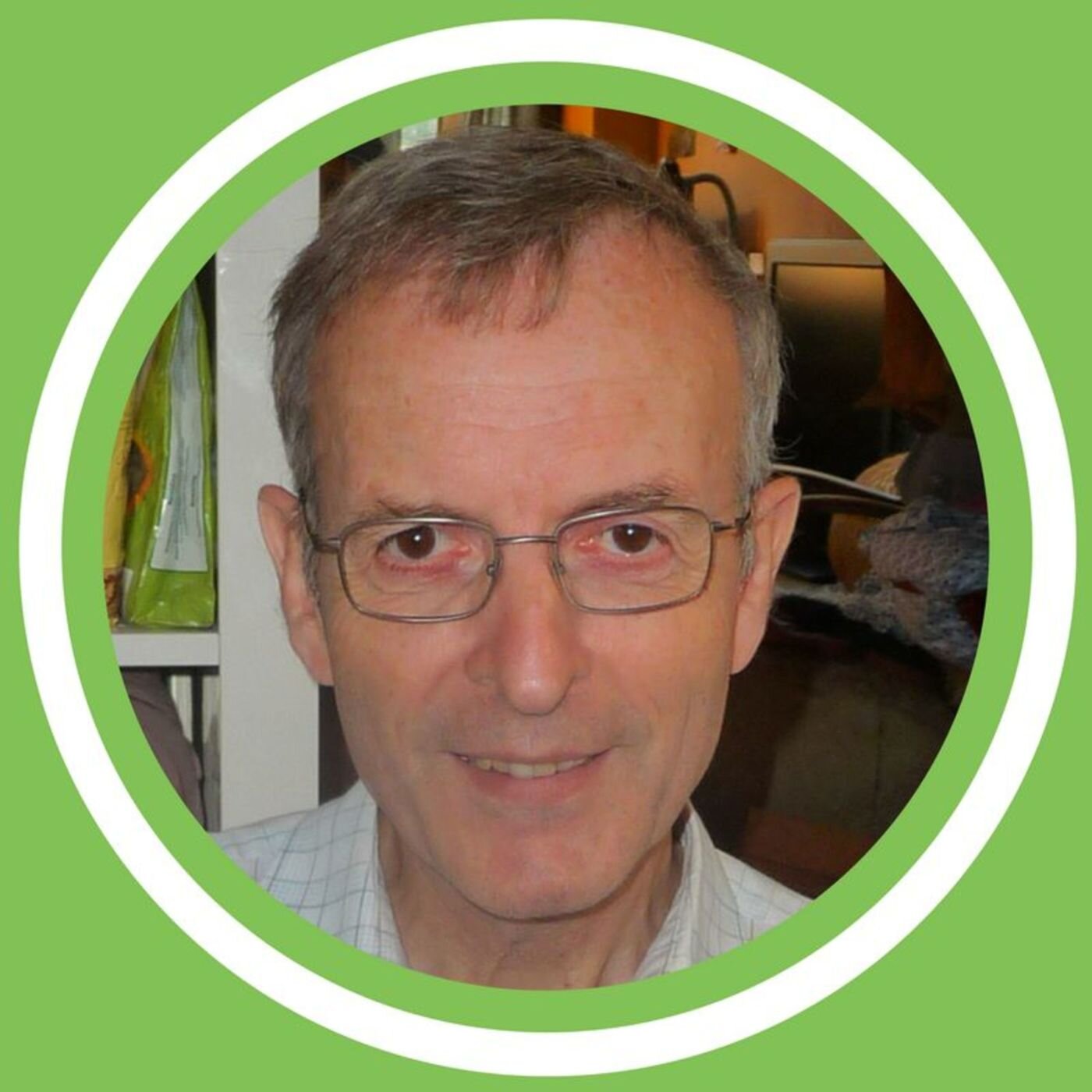 #046 - Benoît Dupret - Mellifica (FR)