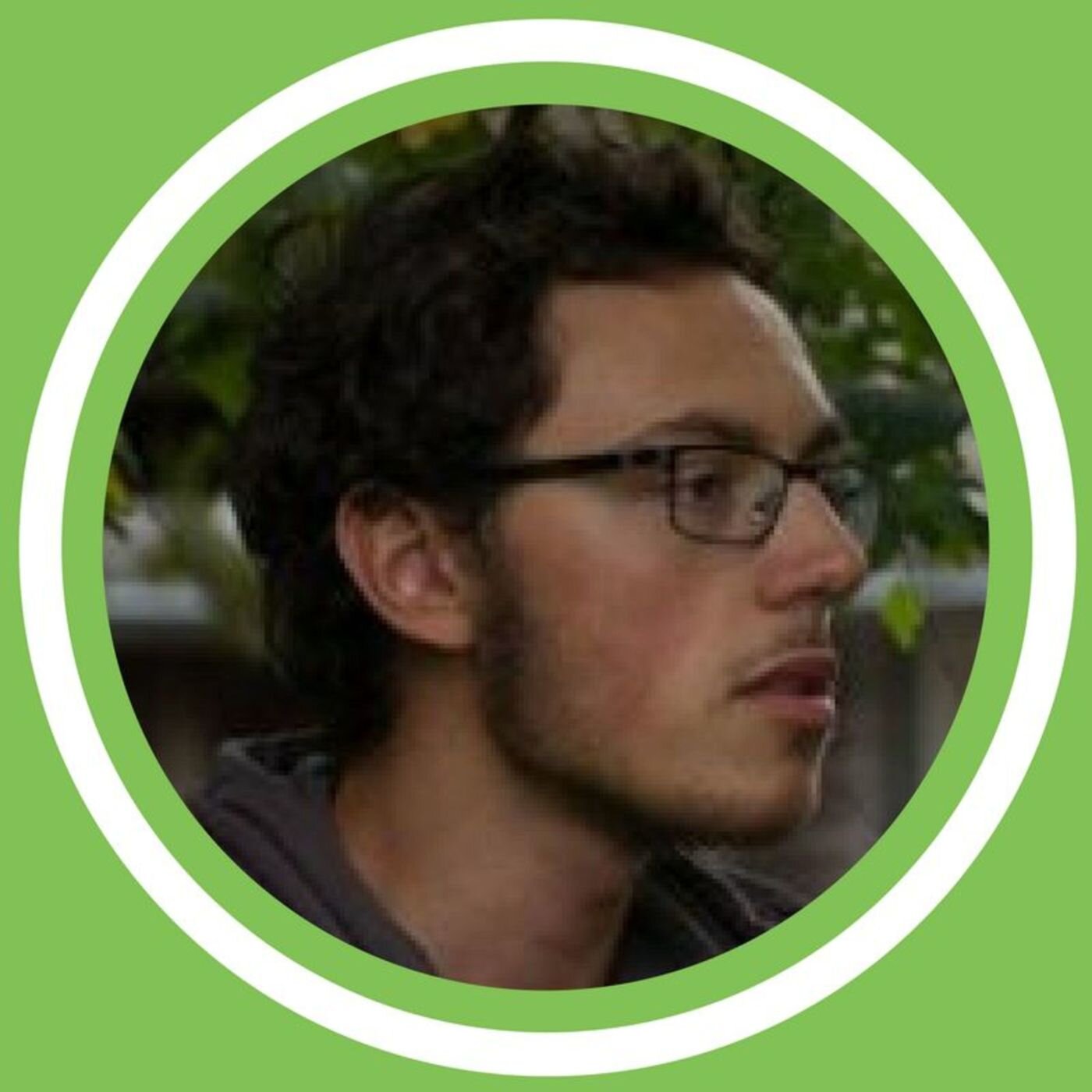 #047 - Thomas Arrabito - Jeunes et Nature (FR)