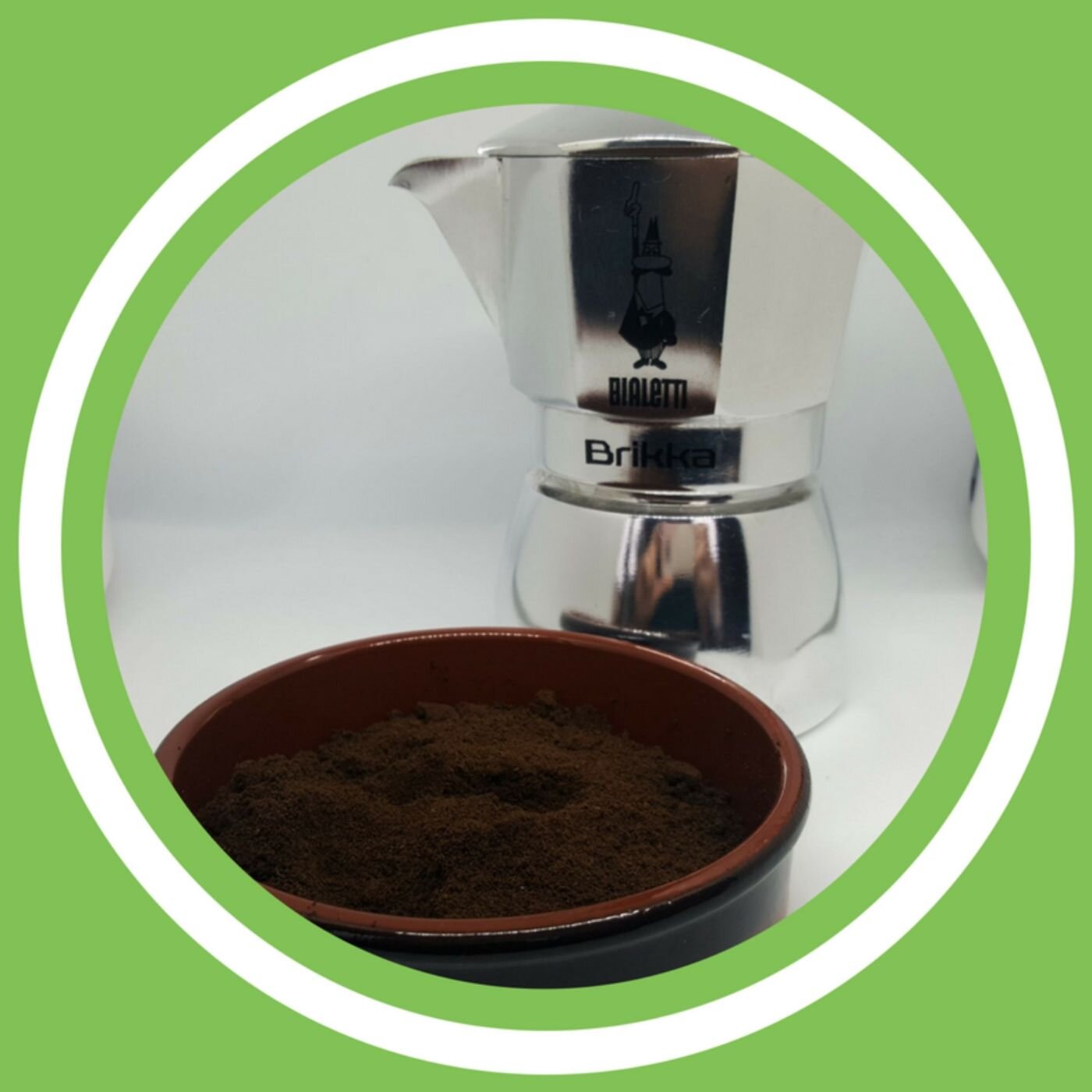 #050 - Julie Bernard - Que faire de son marc de café? (FR)