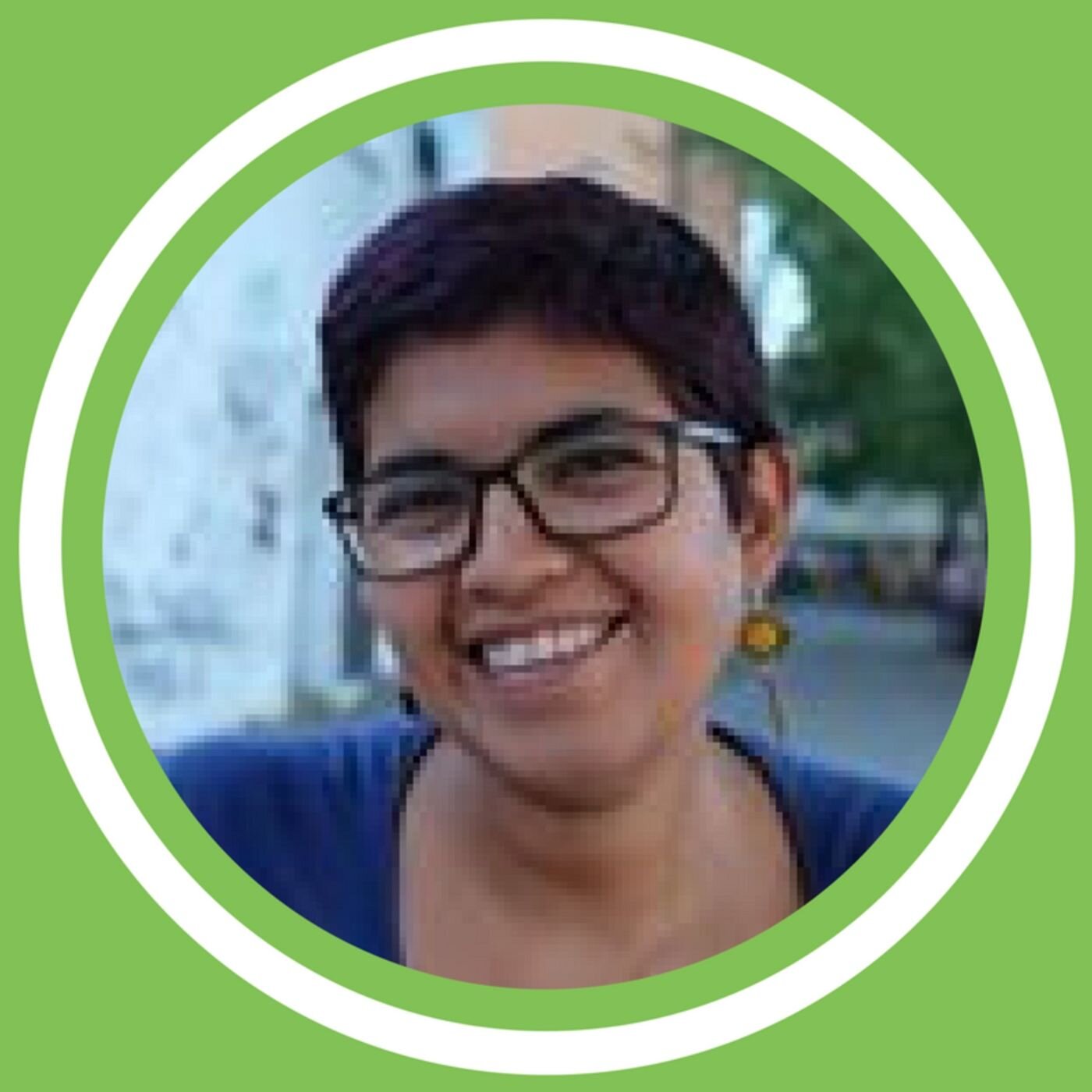 #072 - Alicia Pereira Pimentel - La Ruche qui dit Oui de Molenbeek (FR)