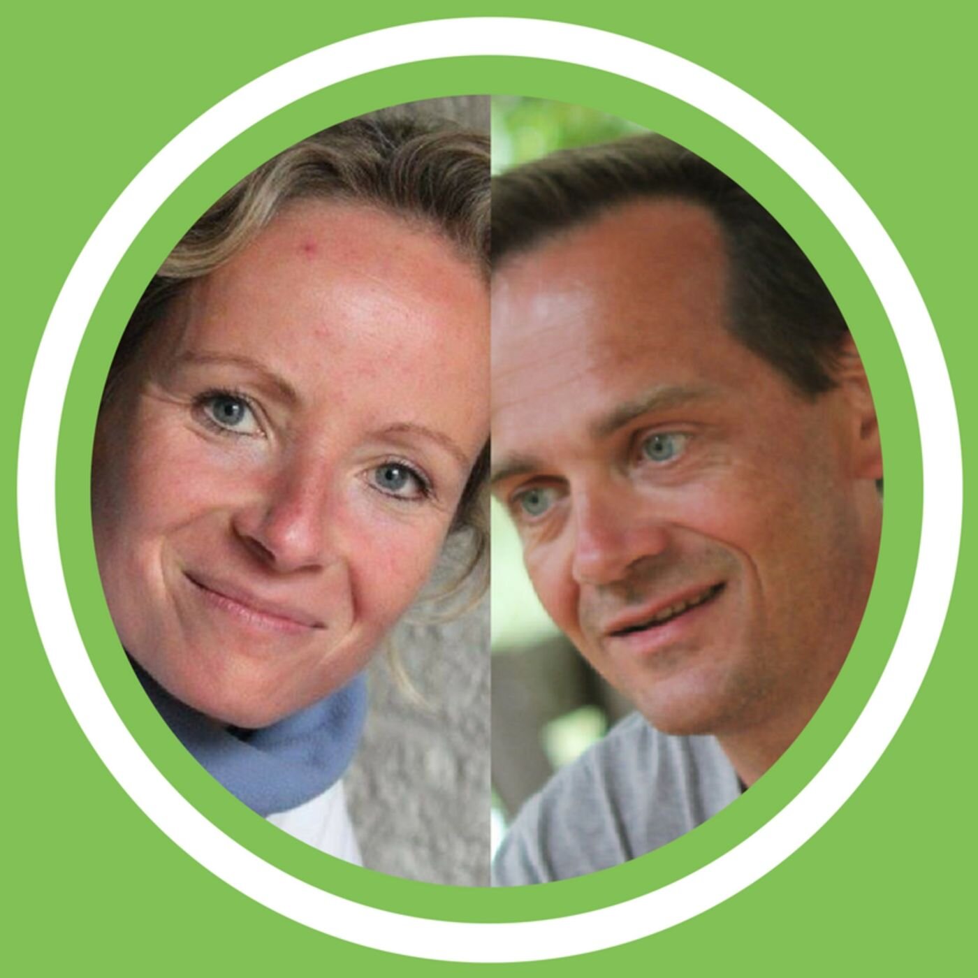 #075 - Nathalie Ducenne & Jean-Christophe Witmeur - Editions de Cortil (FR)