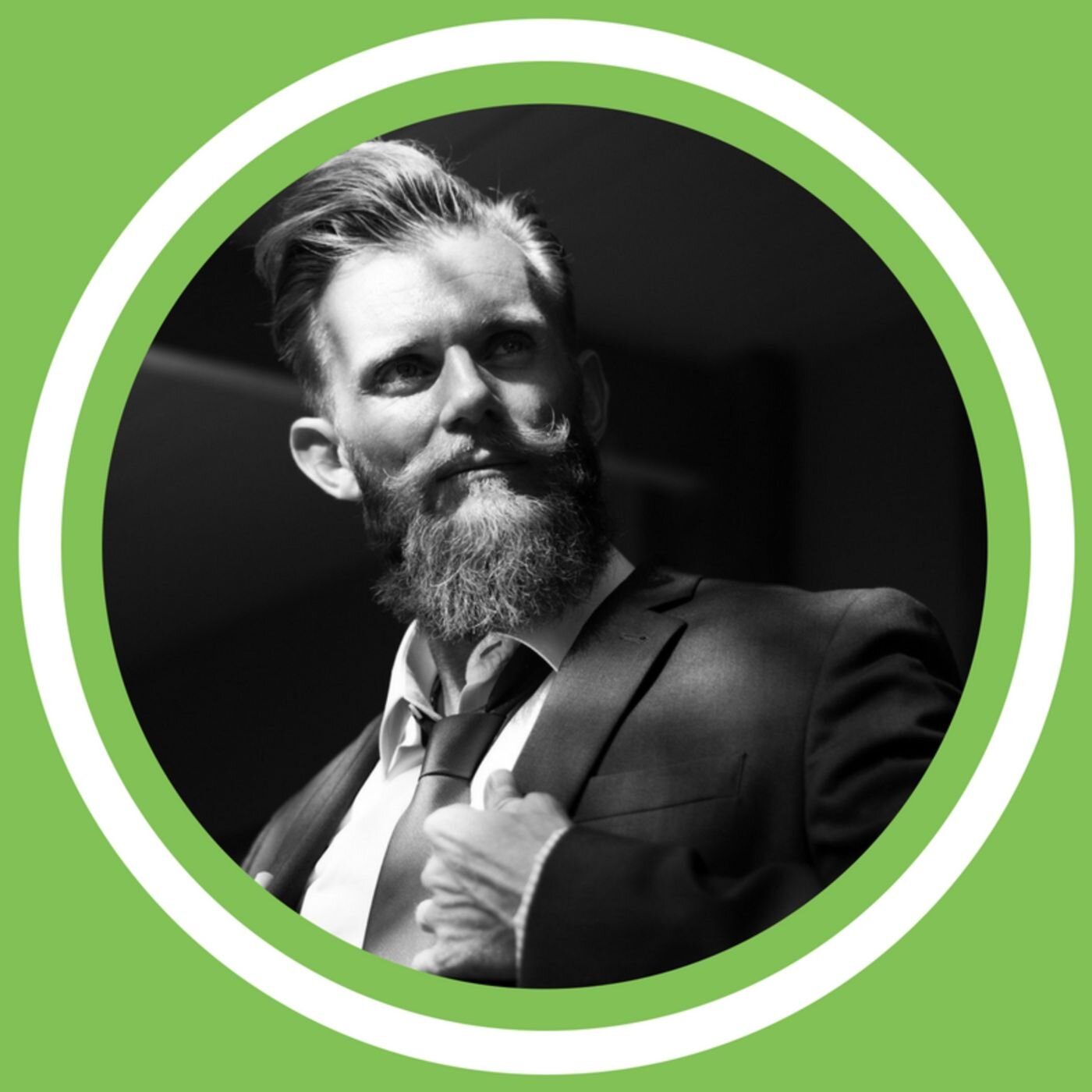 #079 - Julie Bernard - Entretenir sa barbe avec des soins naturels! (FR)