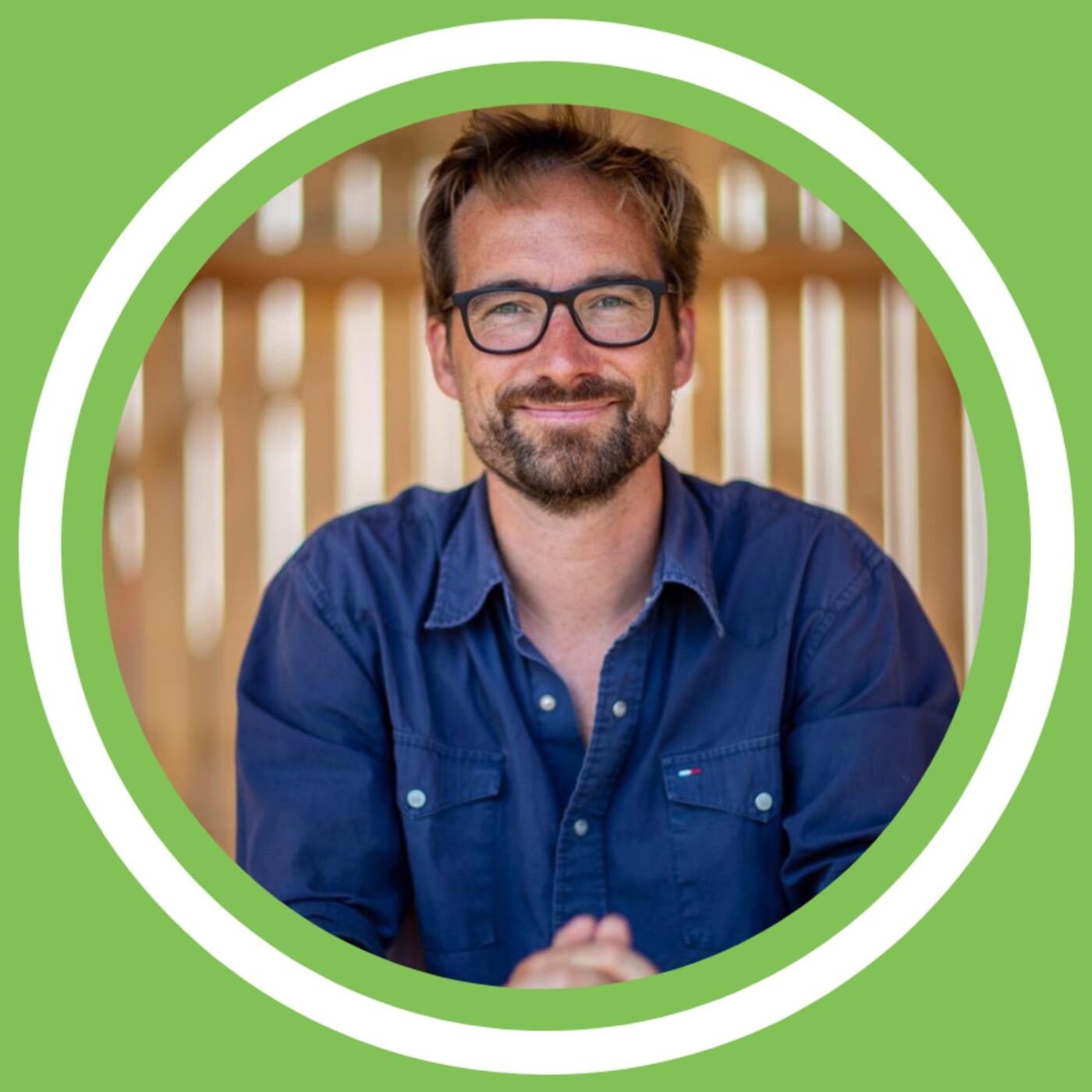 #101 - Vincent Vandoorne - Incredible Company (FR)