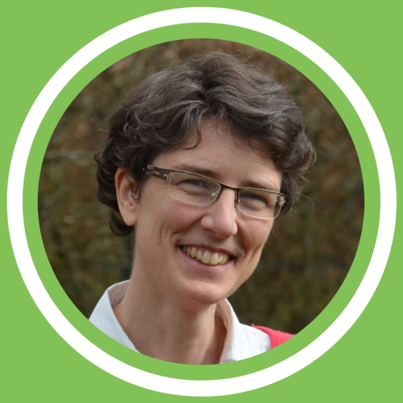 #102 - Wendy de Hemptinne  - Exposition aux ondes et santé ! (FR)