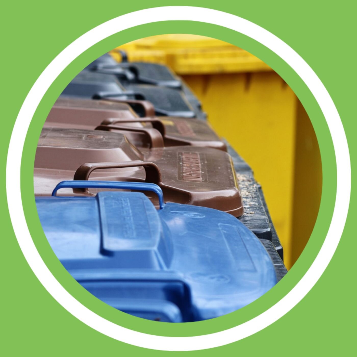 #130 - Didier Boulvin (Maître composteur) - Trier ses déchets, composter ? Pourquoi ? (FR)