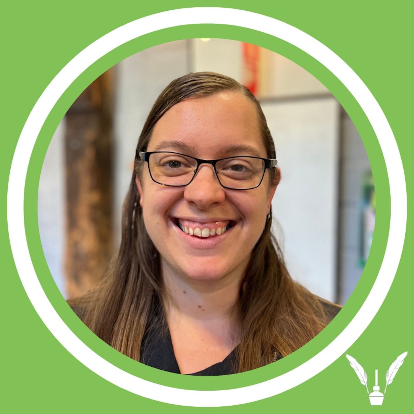 #145 - PARTENARIAT Salon HOPE NAMUR 2022 - L'empoteuse (FR)