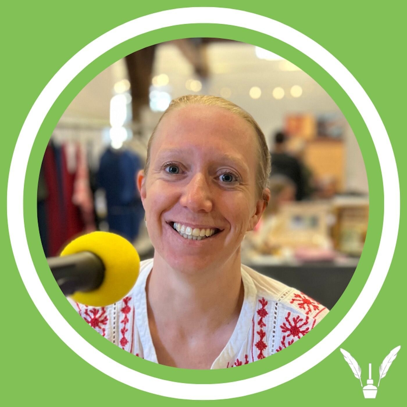 #151 - PARTENARIAT Salon HOPE NAMUR 2022 - Job & Sense (FR)