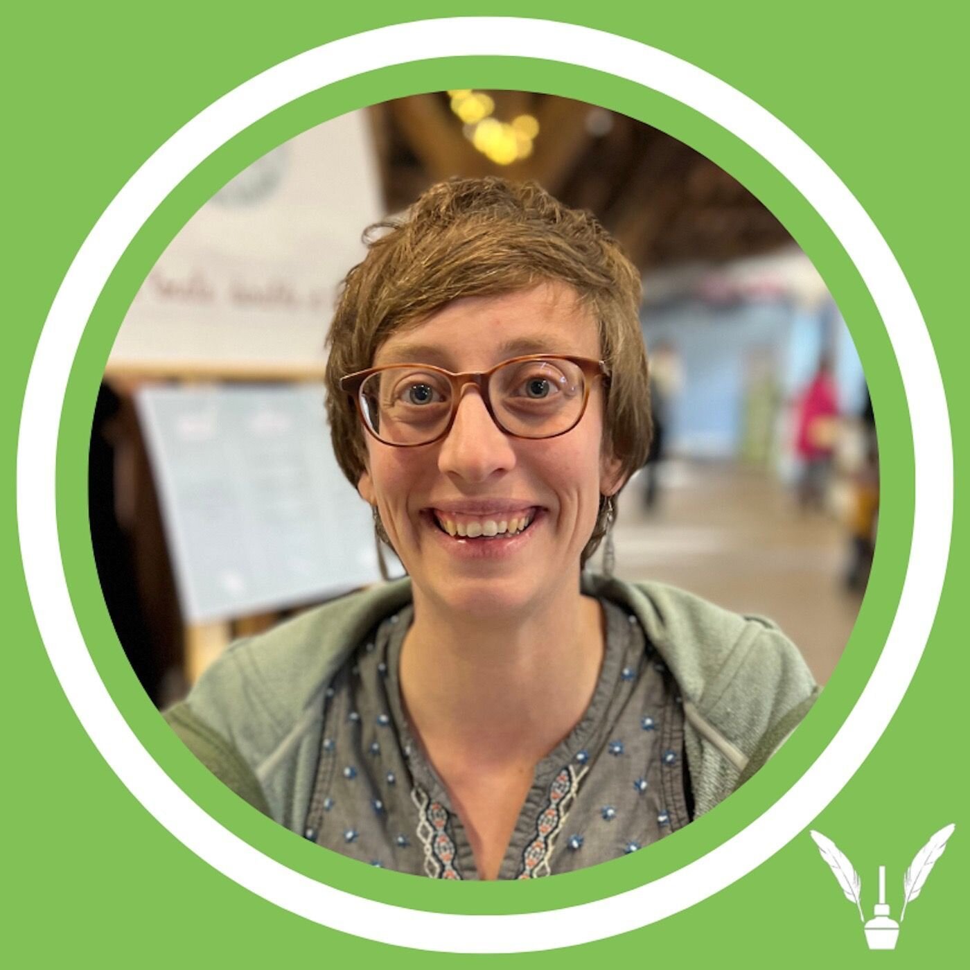 #153 - PARTENARIAT Salon HOPE NAMUR 2022 - Indigène (FR)