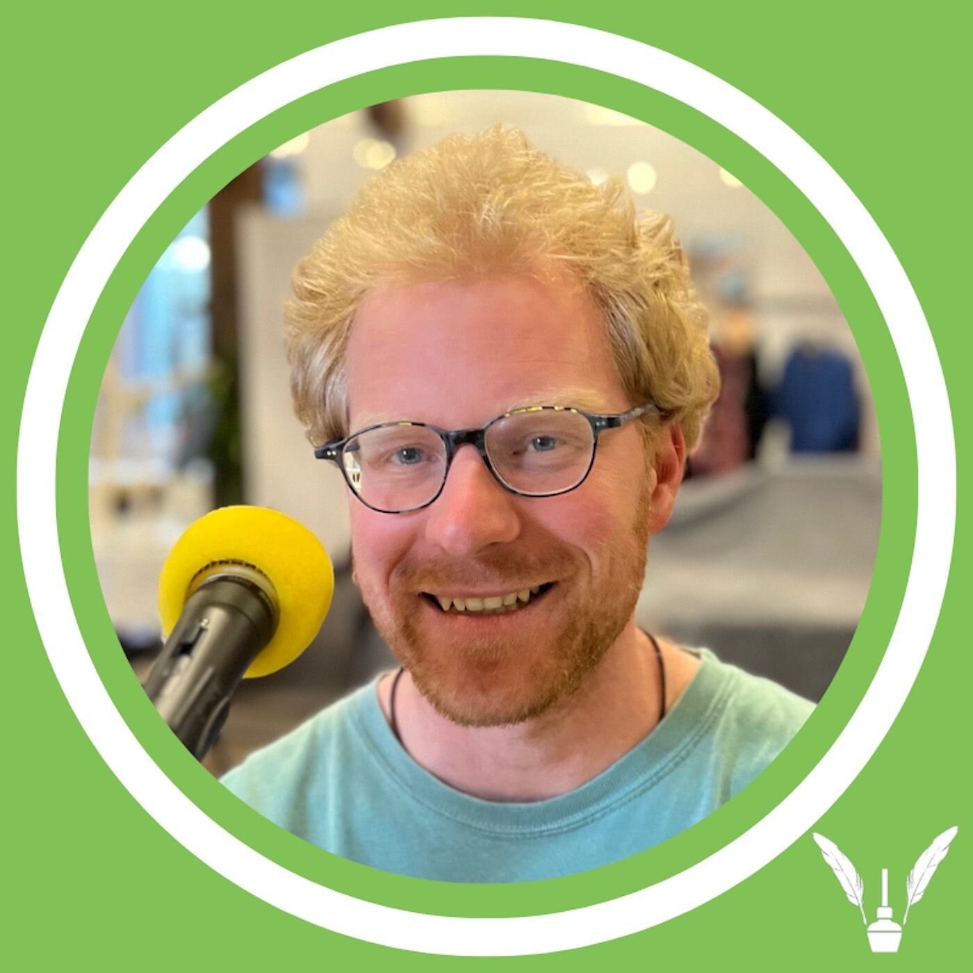 #158 - PARTENARIAT Salon HOPE NAMUR 2022 - Euryfa Belgium (FR)