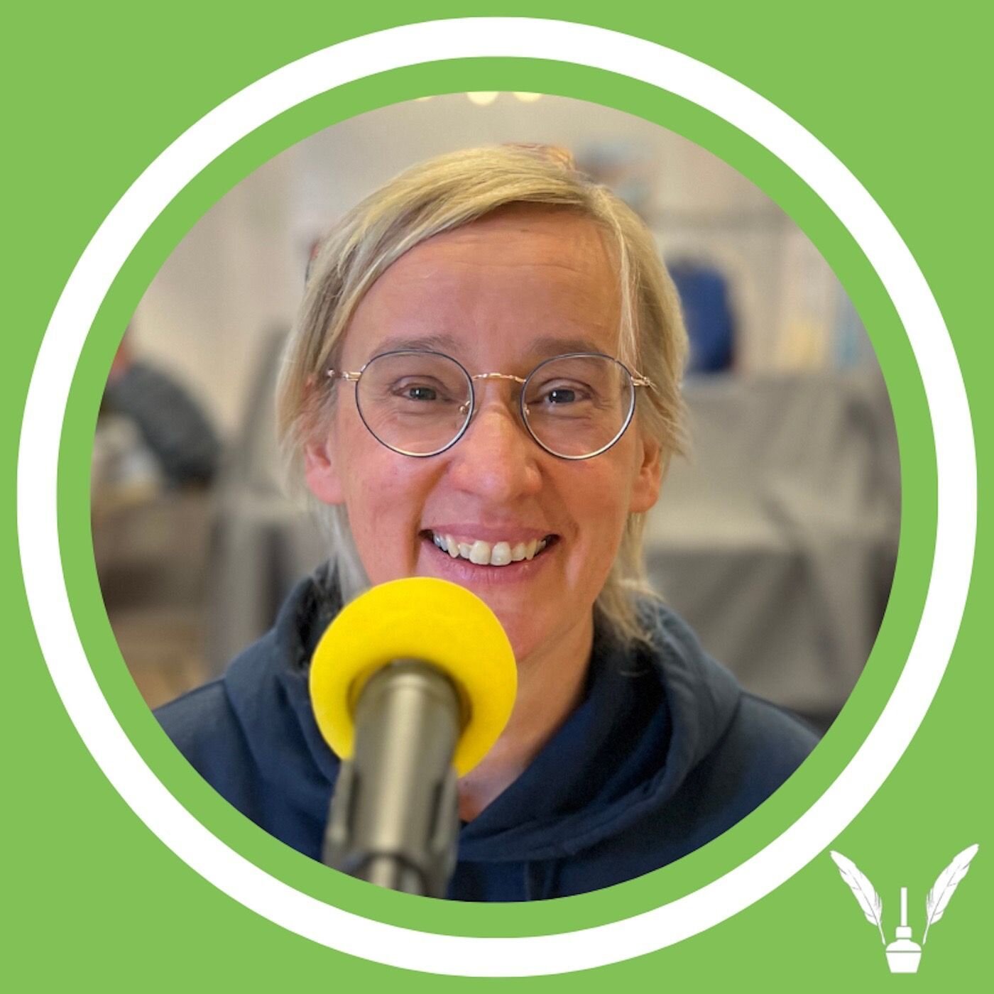 #160 - PARTENARIAT Salon HOPE NAMUR 2022 - Wild&Run (FR)