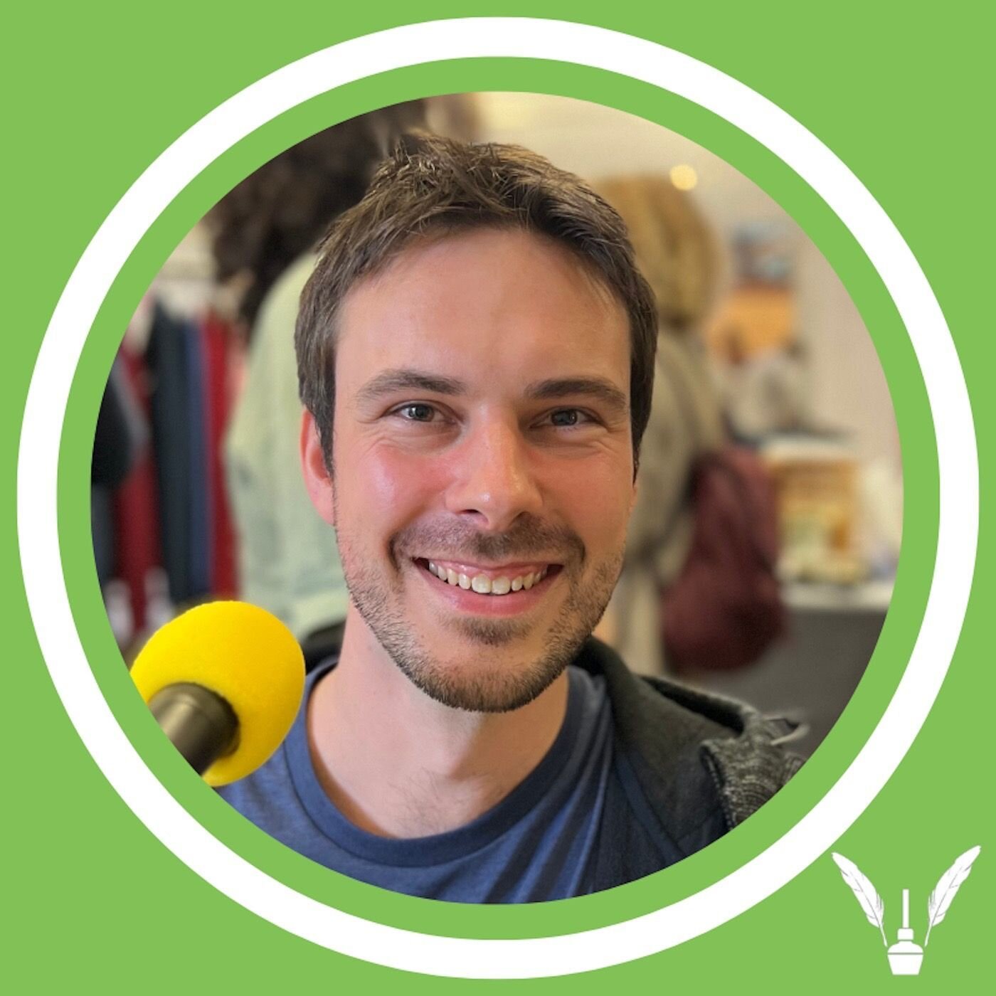 #169 - PARTENARIAT Salon HOPE NAMUR 2022 - NEIBO (FR)