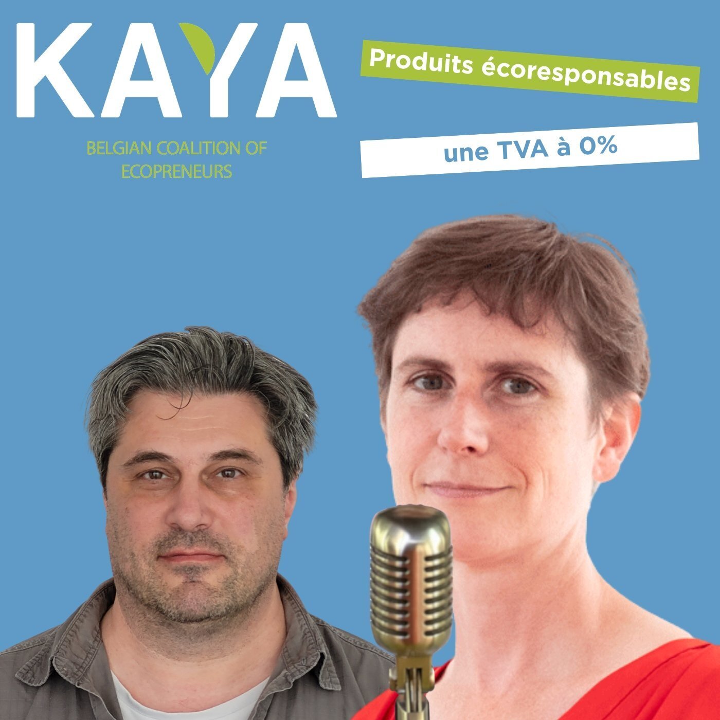 #006 - Des produits éco responsables avec une TVA à 0% (FR) episode artwork