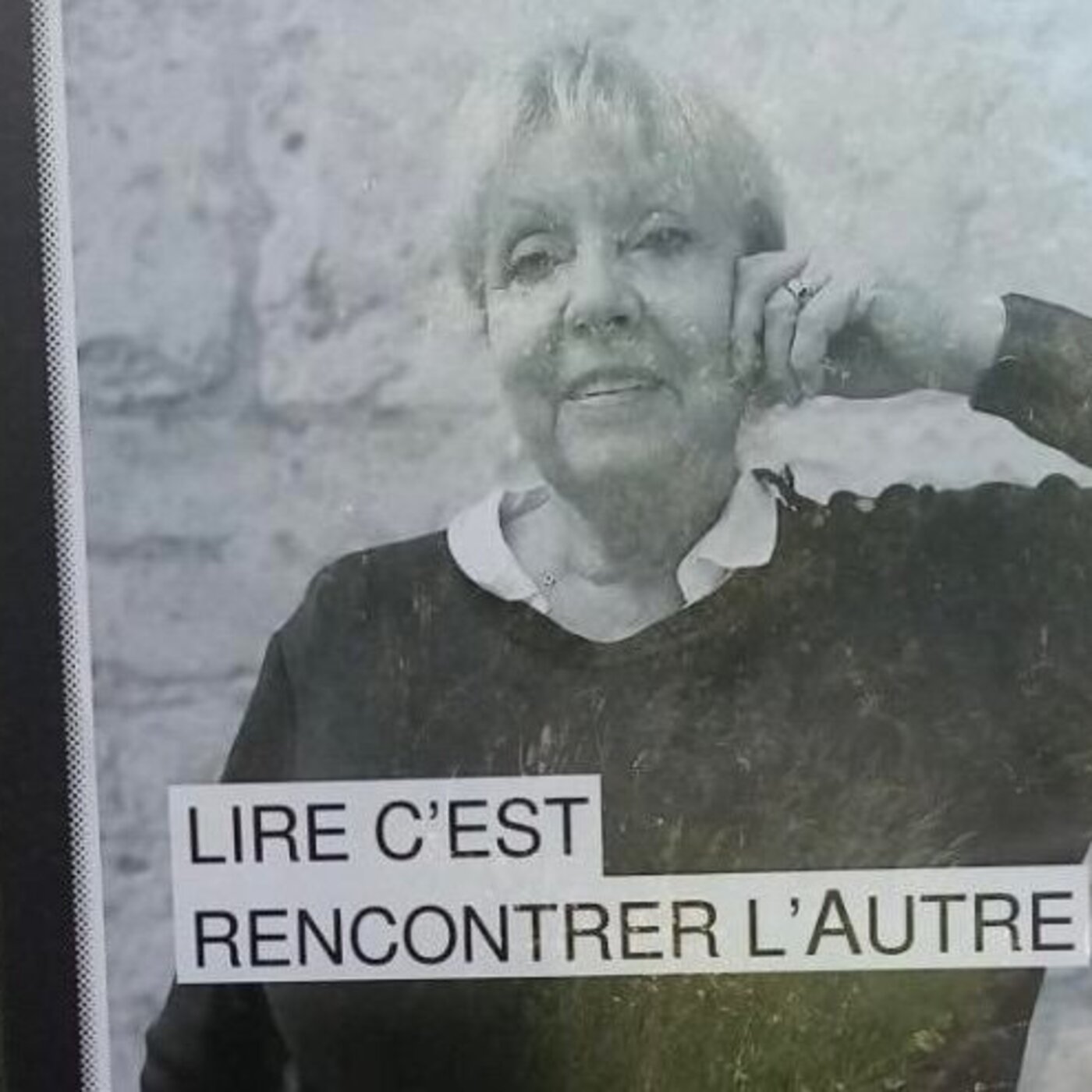 Causerie "au coin du feu" avec Dominique Bombled