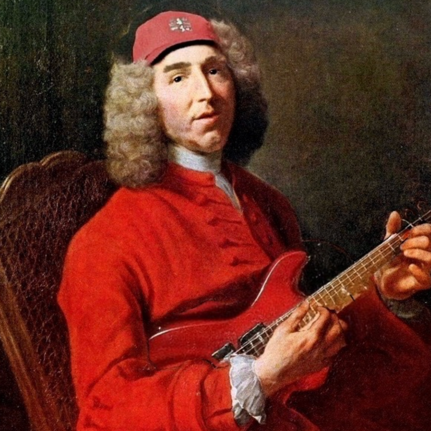 Les enfants de Rameau