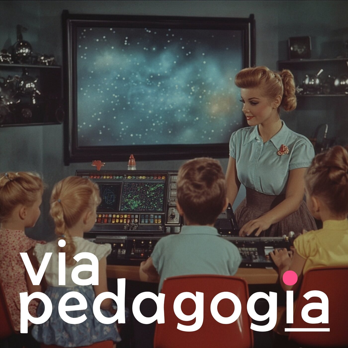 Découvrez Via pedagogia Découvrez Via pedagogia