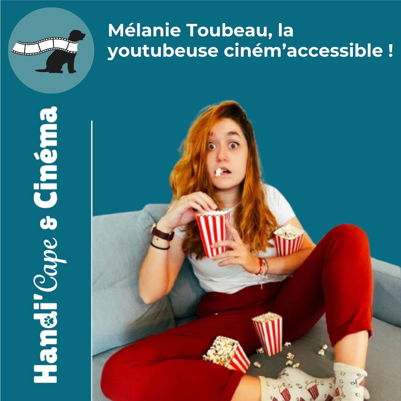 Handi\'Cape & Cinéma