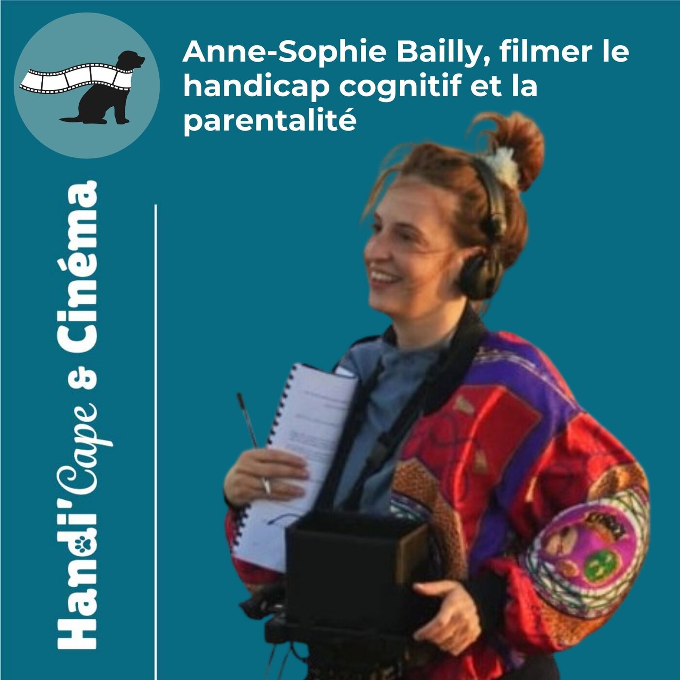 Handi\'Cape & Cinéma
