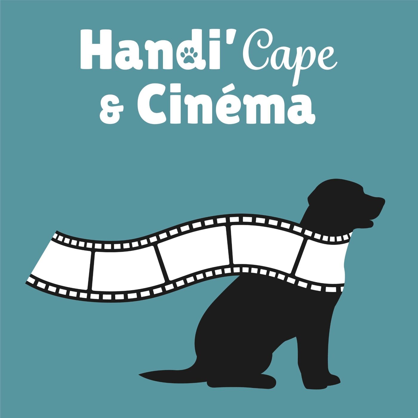 Handi\'Cape & Cinéma