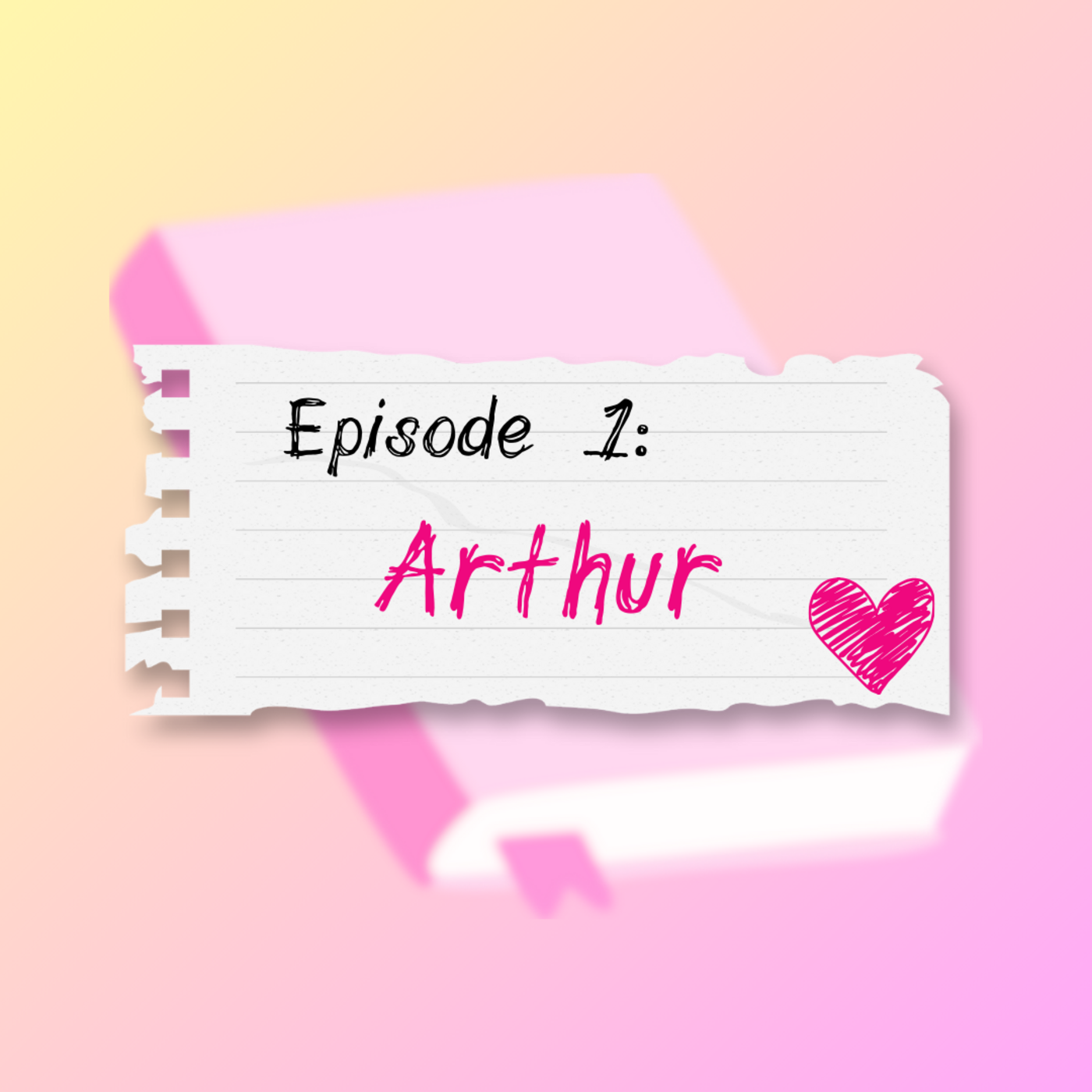 Arthur - Première fois, virginité et slutshaming