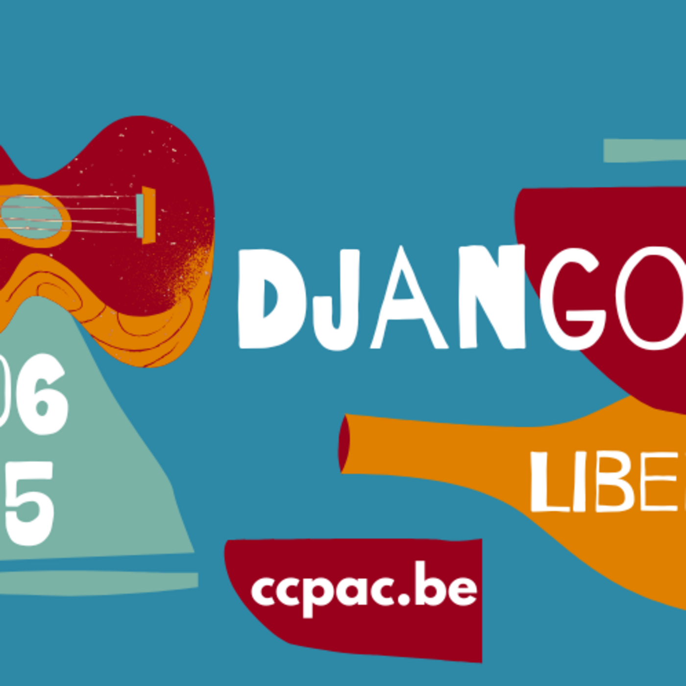 Montréal est jazz manouche plus