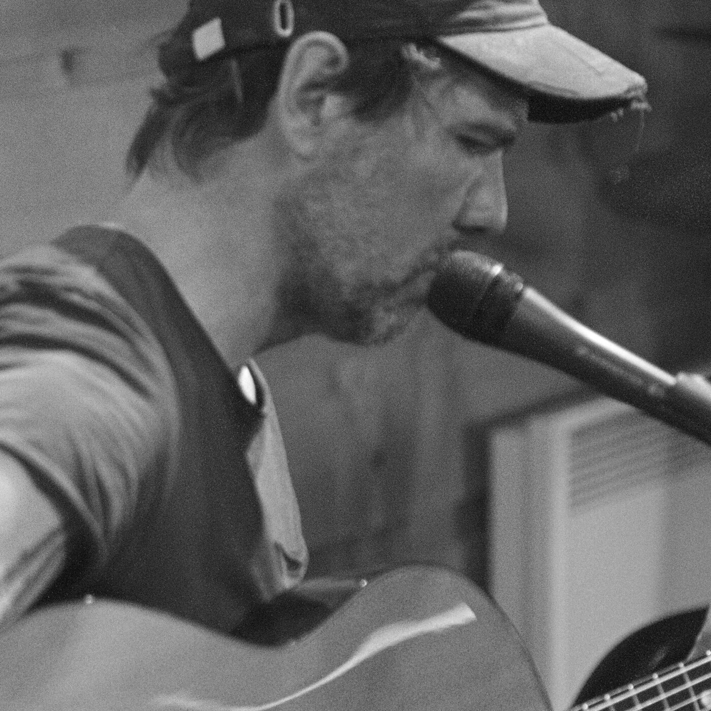 Le retour de Blues Gitan (2)