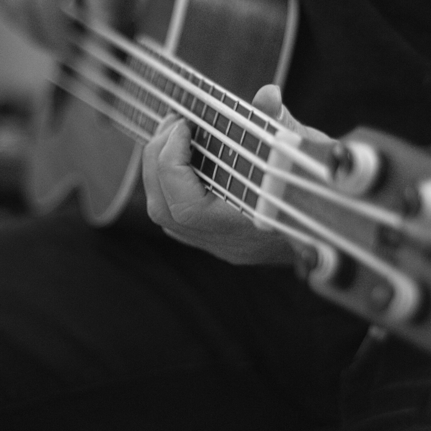 Montréal est jazz manouche plus