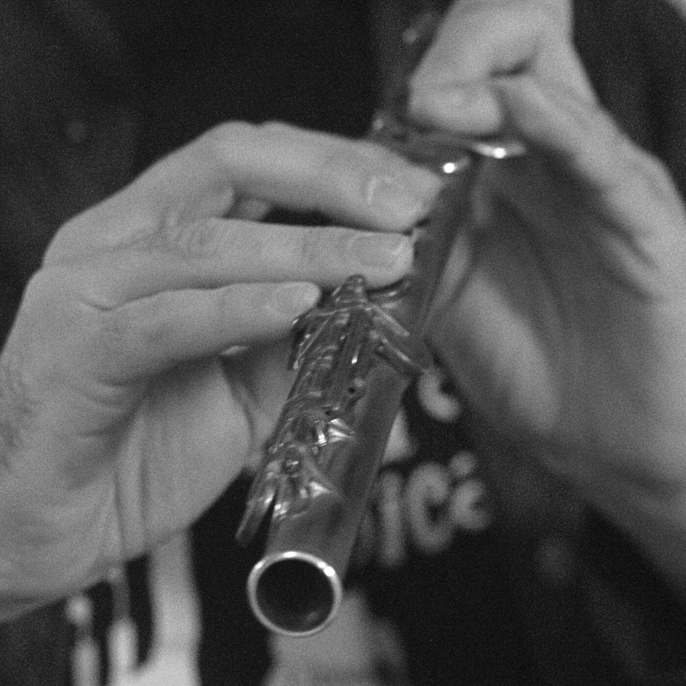 Le trio choro Quintal (suite)