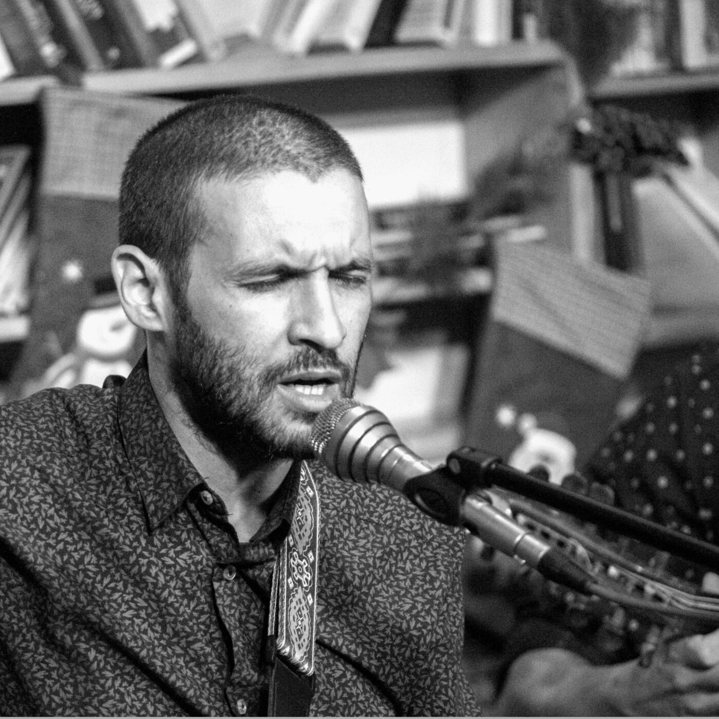 Montréal est jazz manouche plus