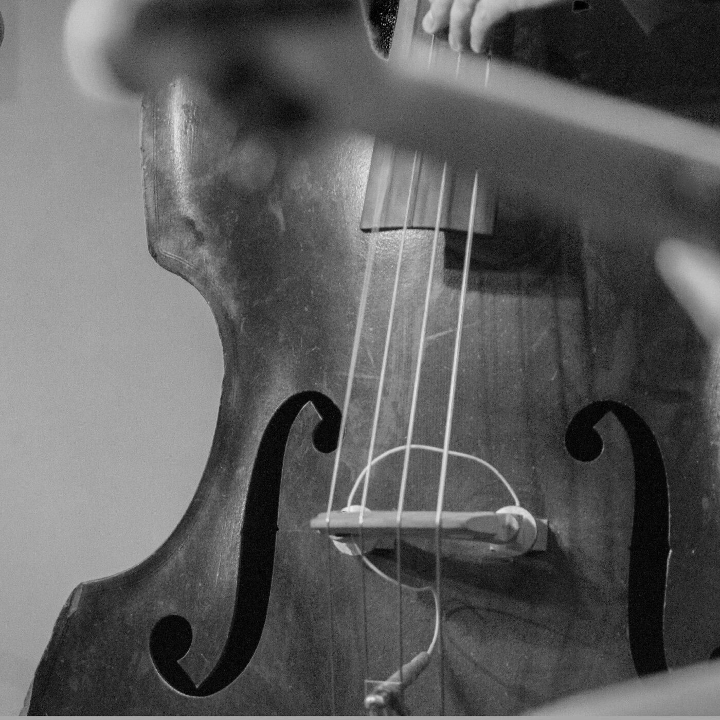 Montréal est jazz manouche plus