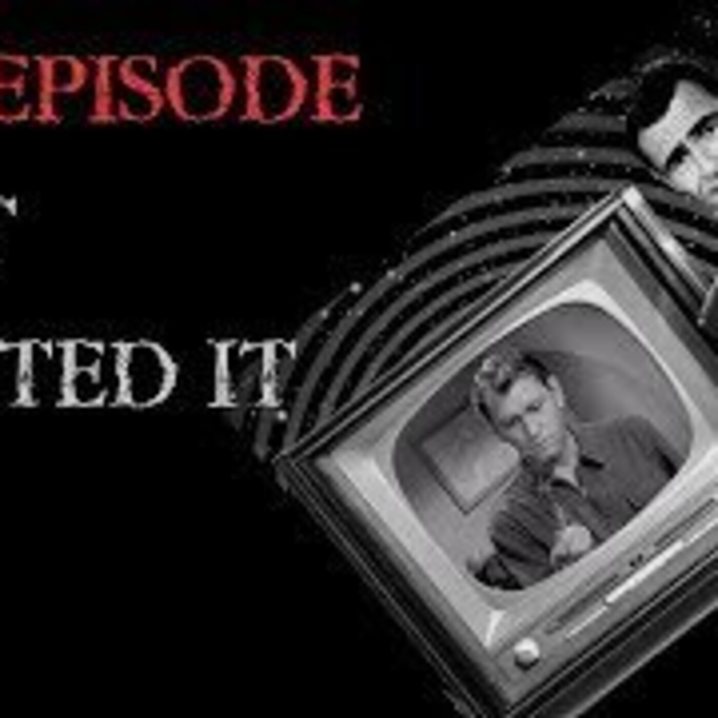 Twilight Zone Ep. 1 (Pilot) "WHERE IS EVERYBODY". Breakdown and Banter